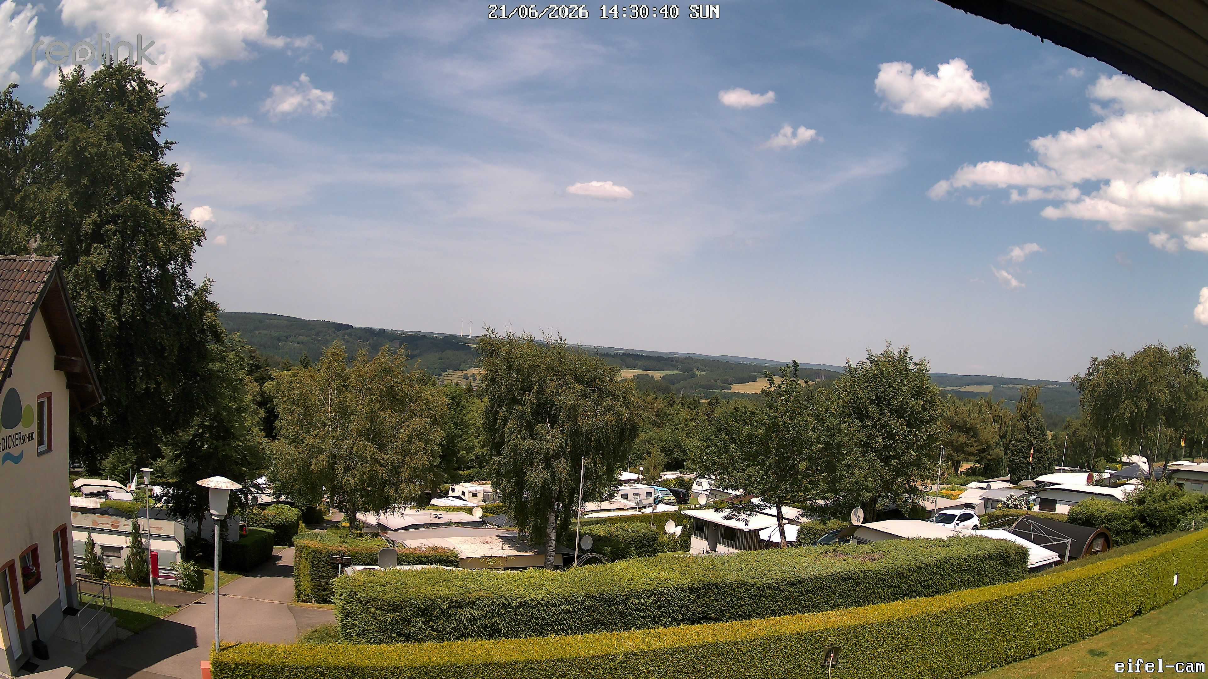 WetterCam
