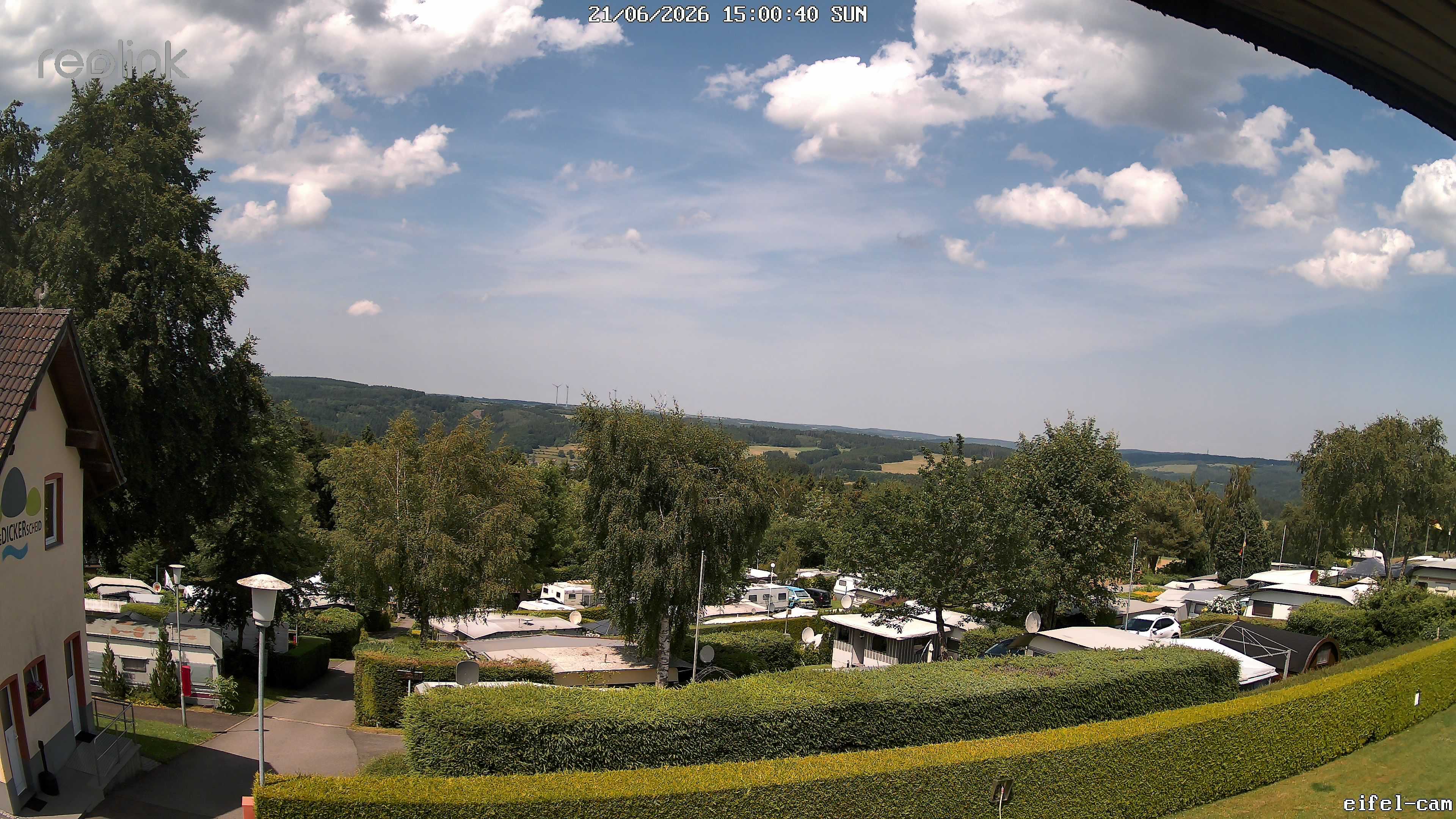 WetterCam