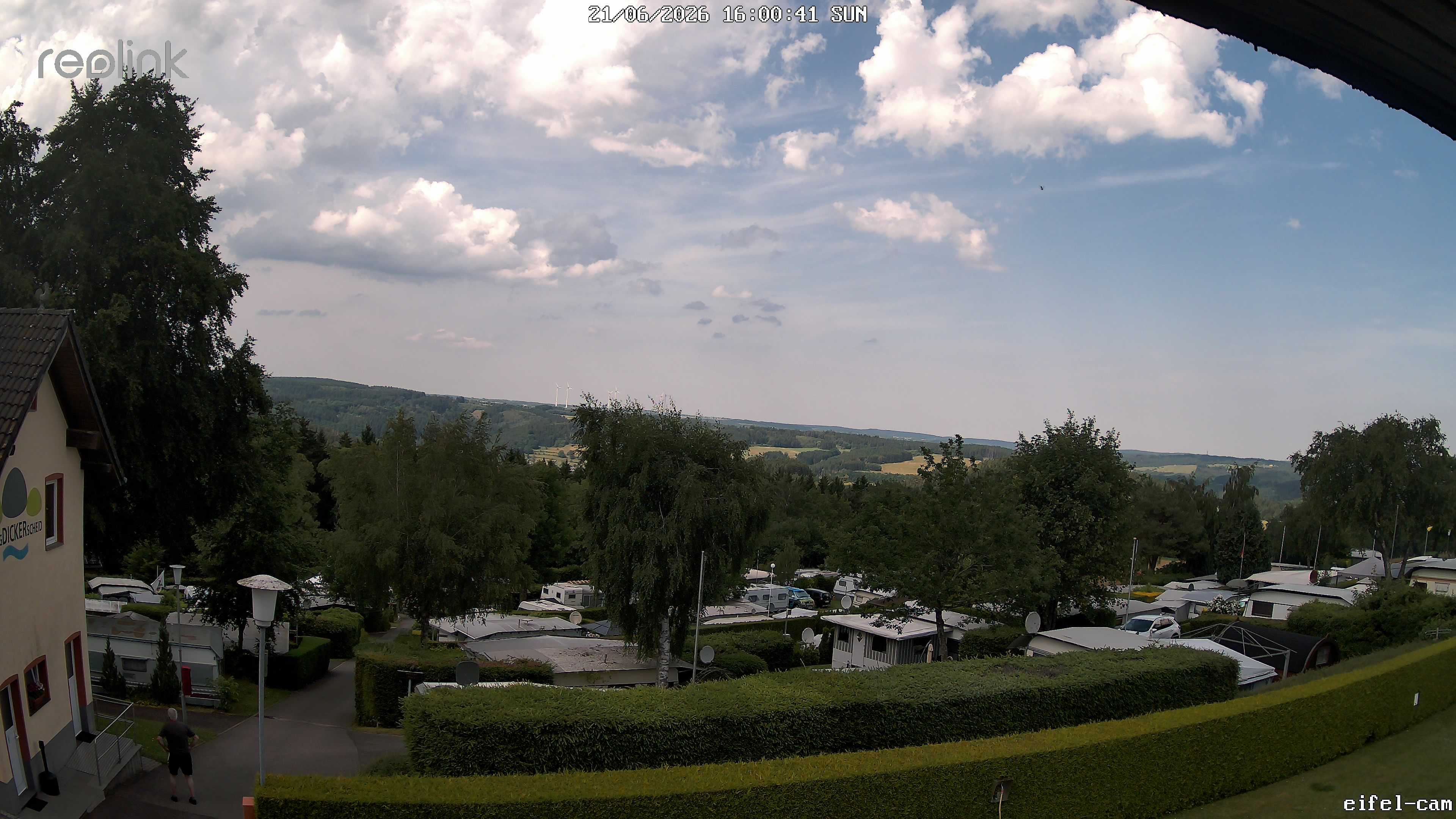 WetterCam