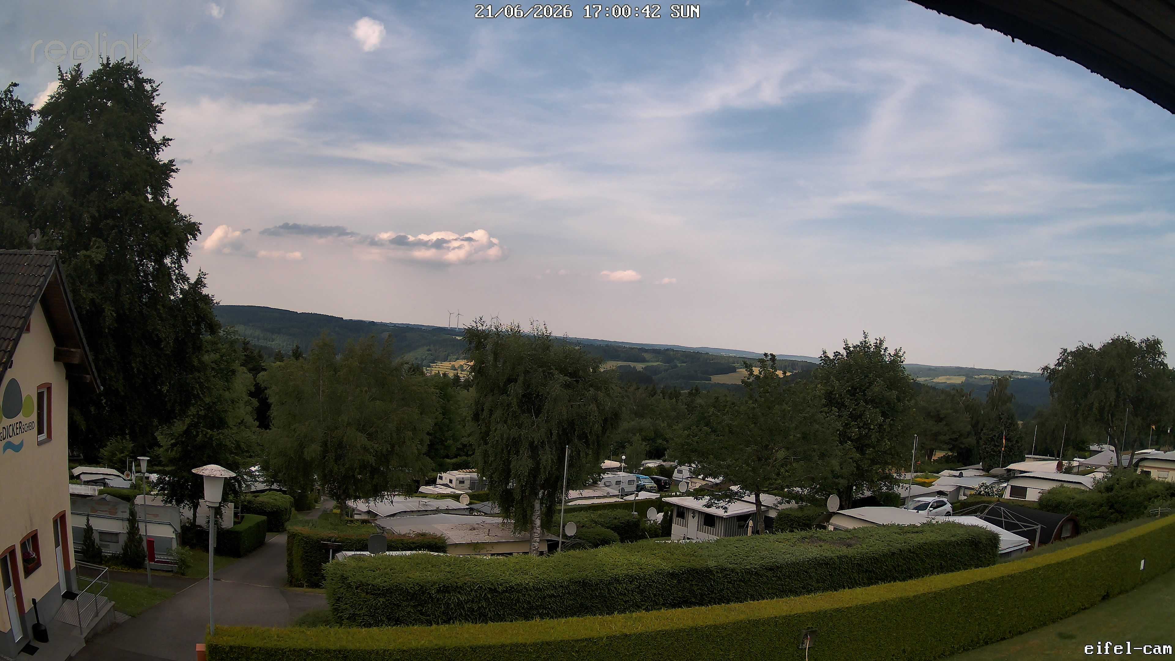 WetterCam