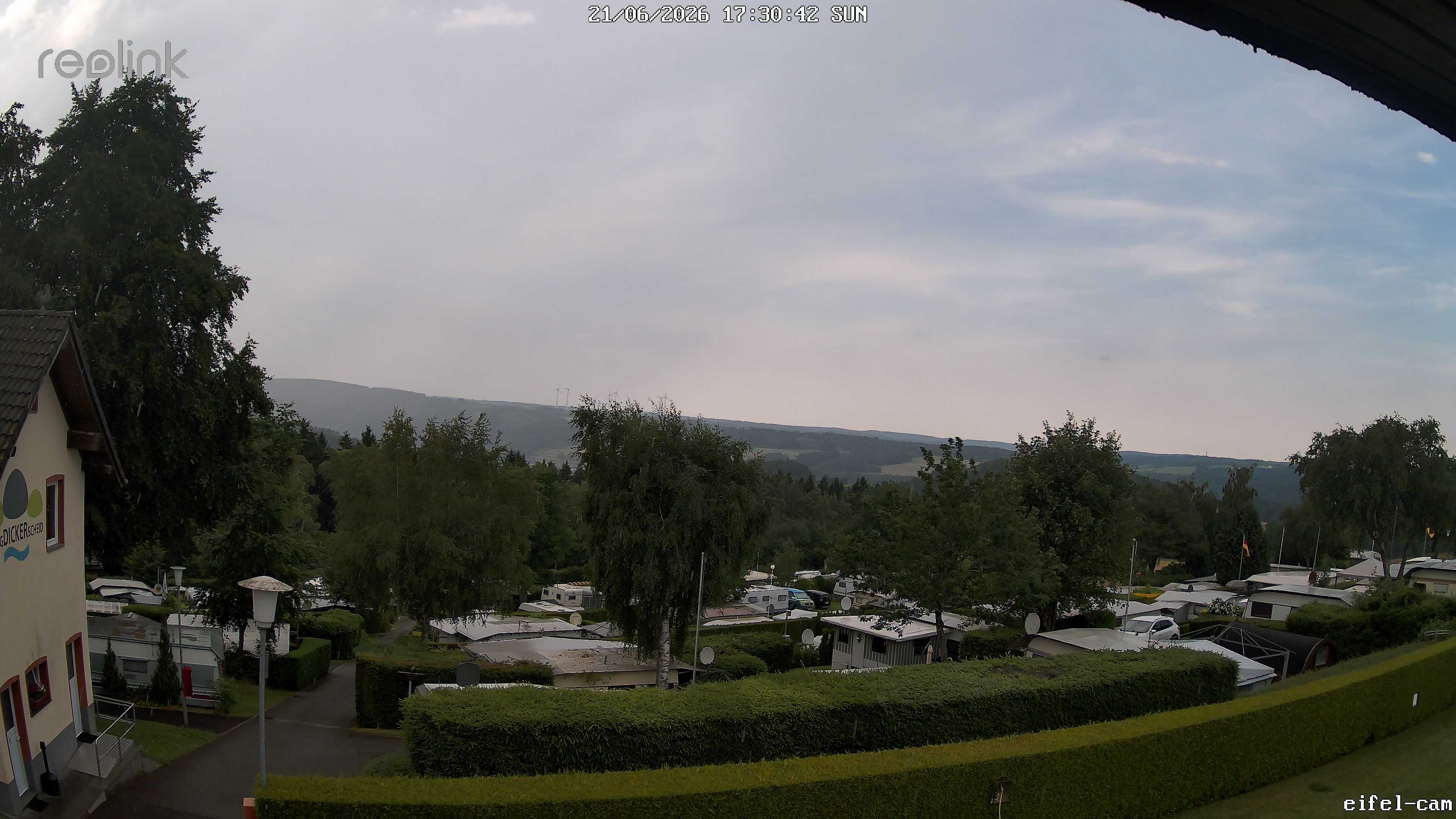 WetterCam