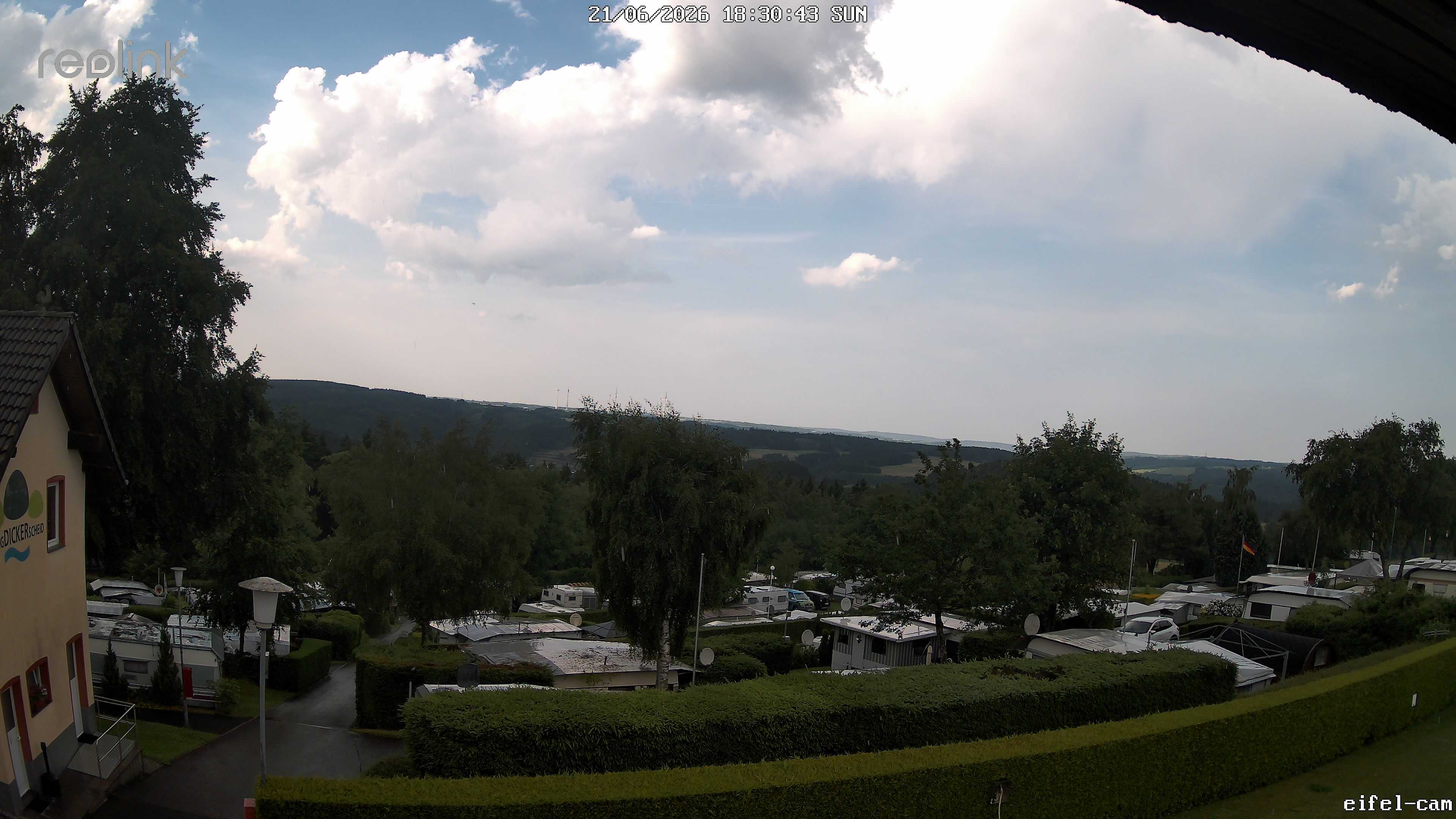 WetterCam