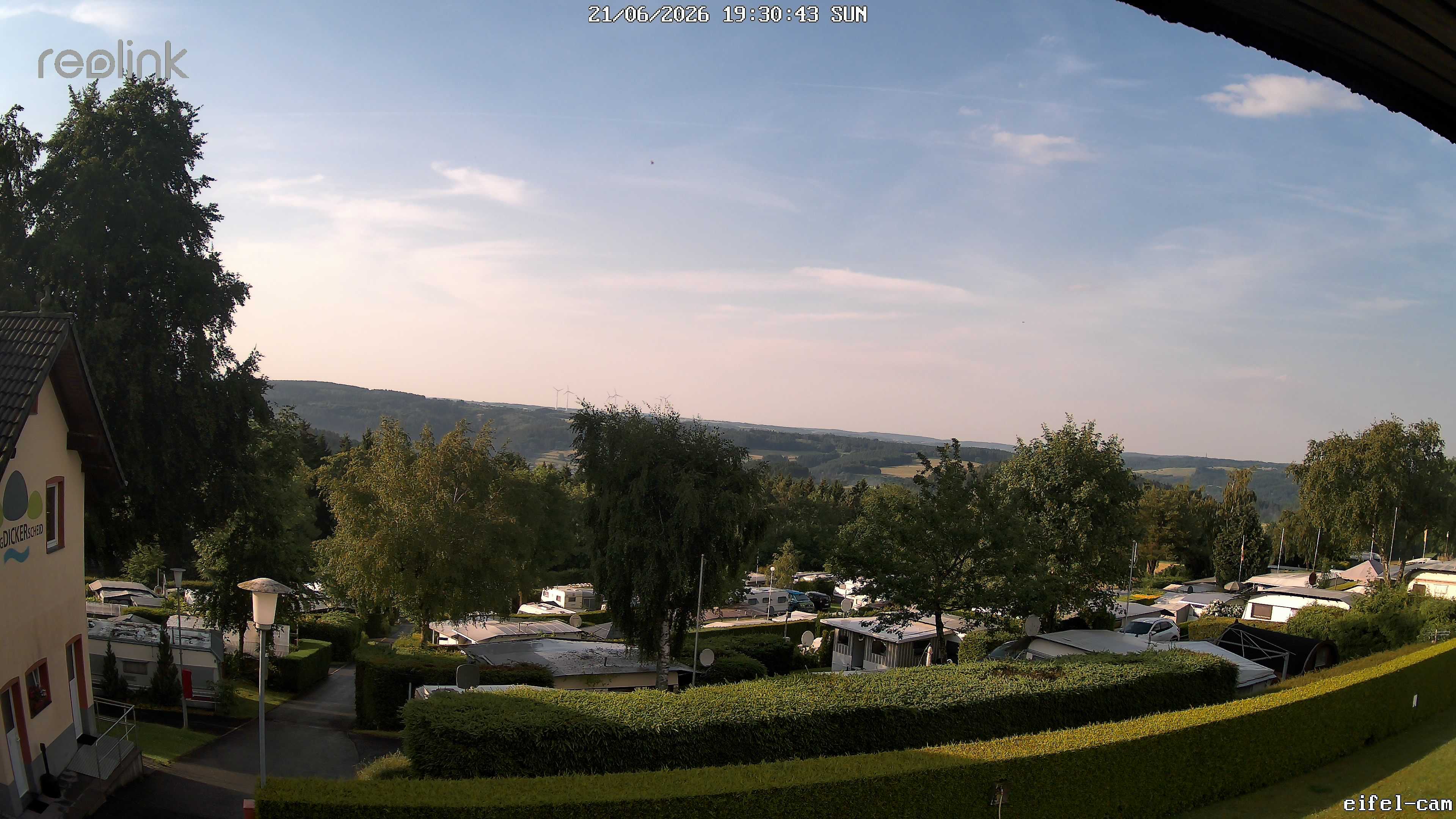 WetterCam