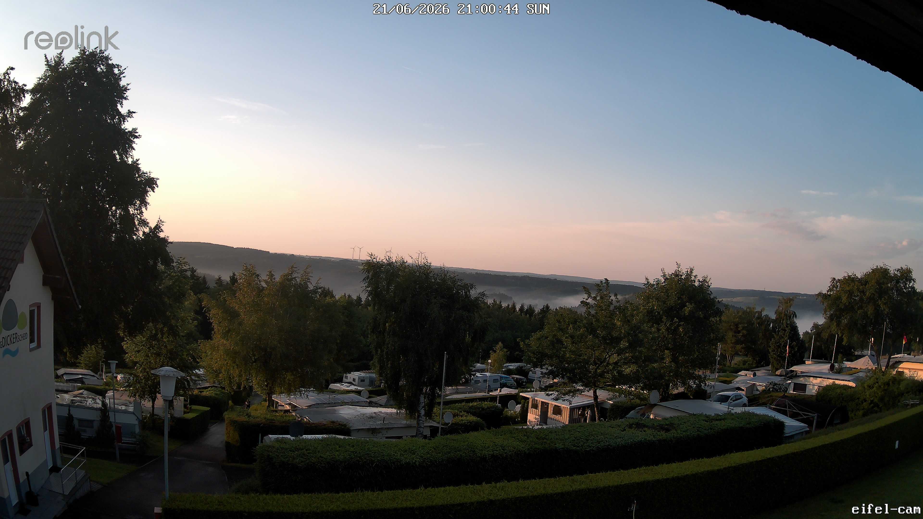 WetterCam