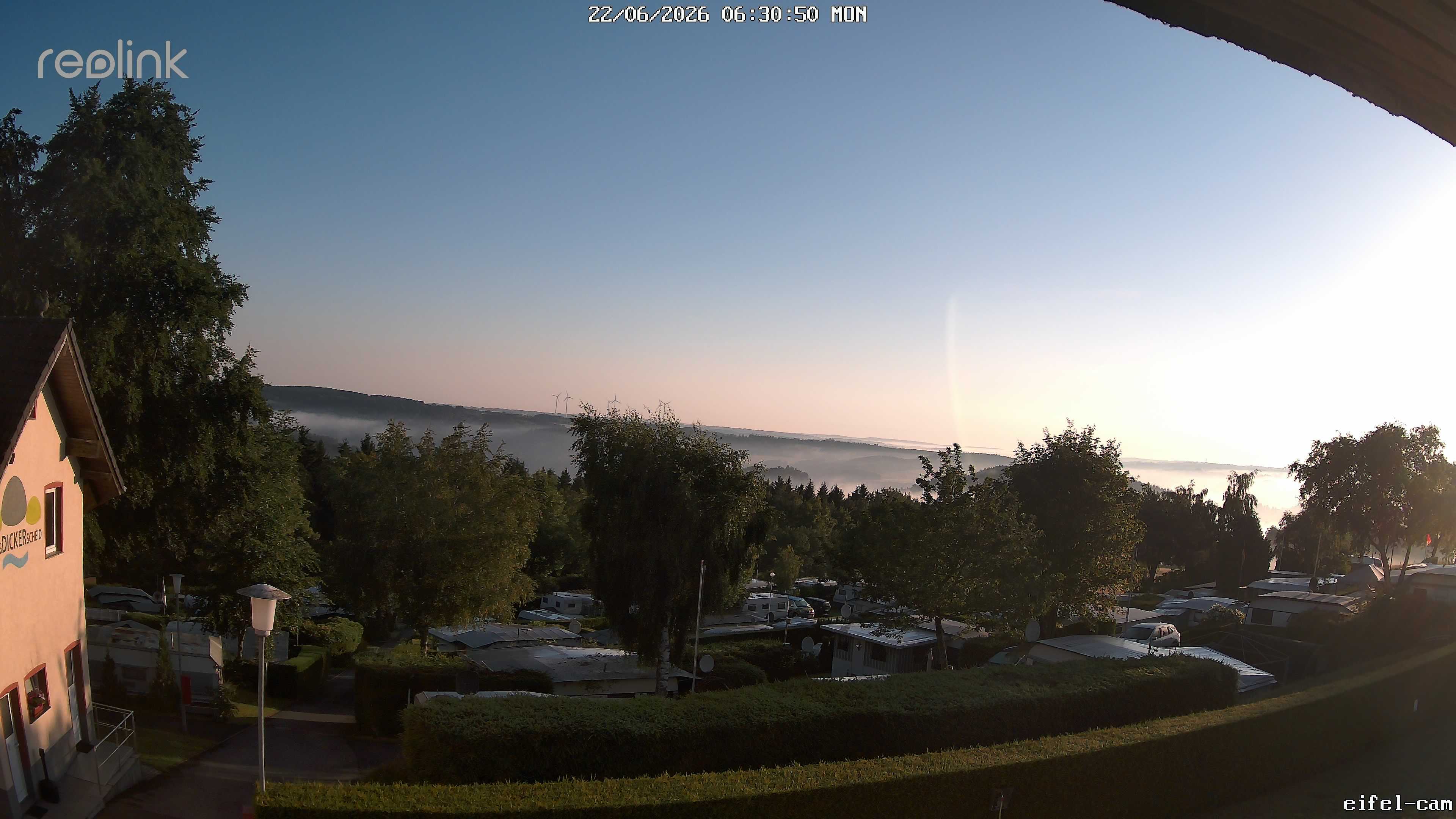 WetterCam
