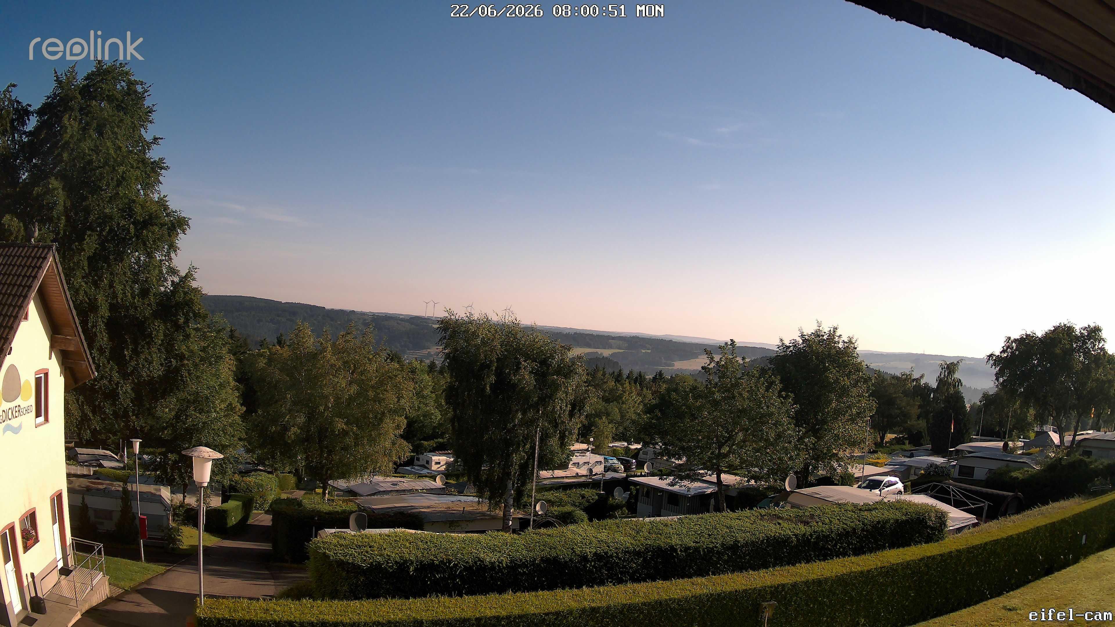 WetterCam