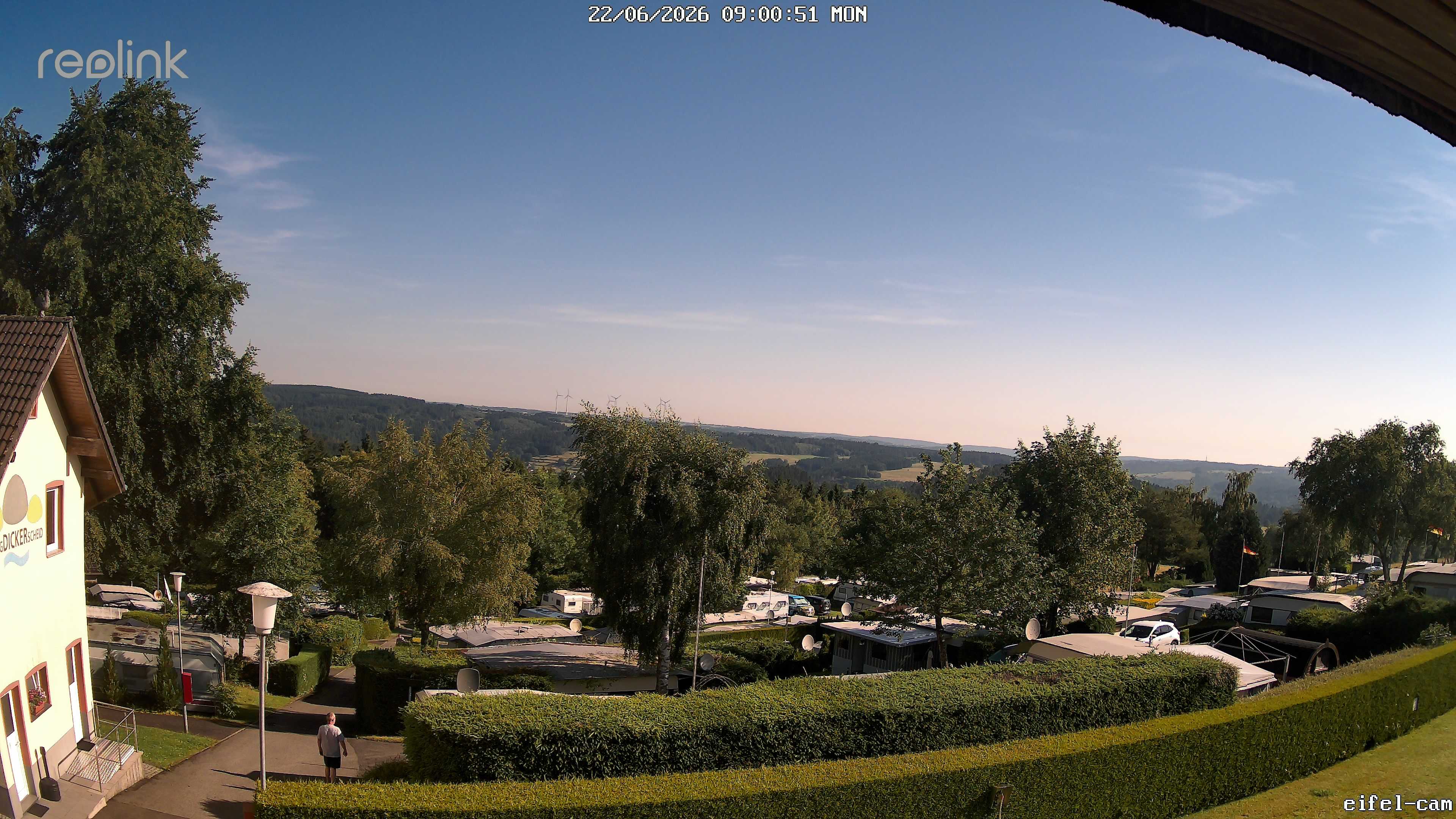 WetterCam