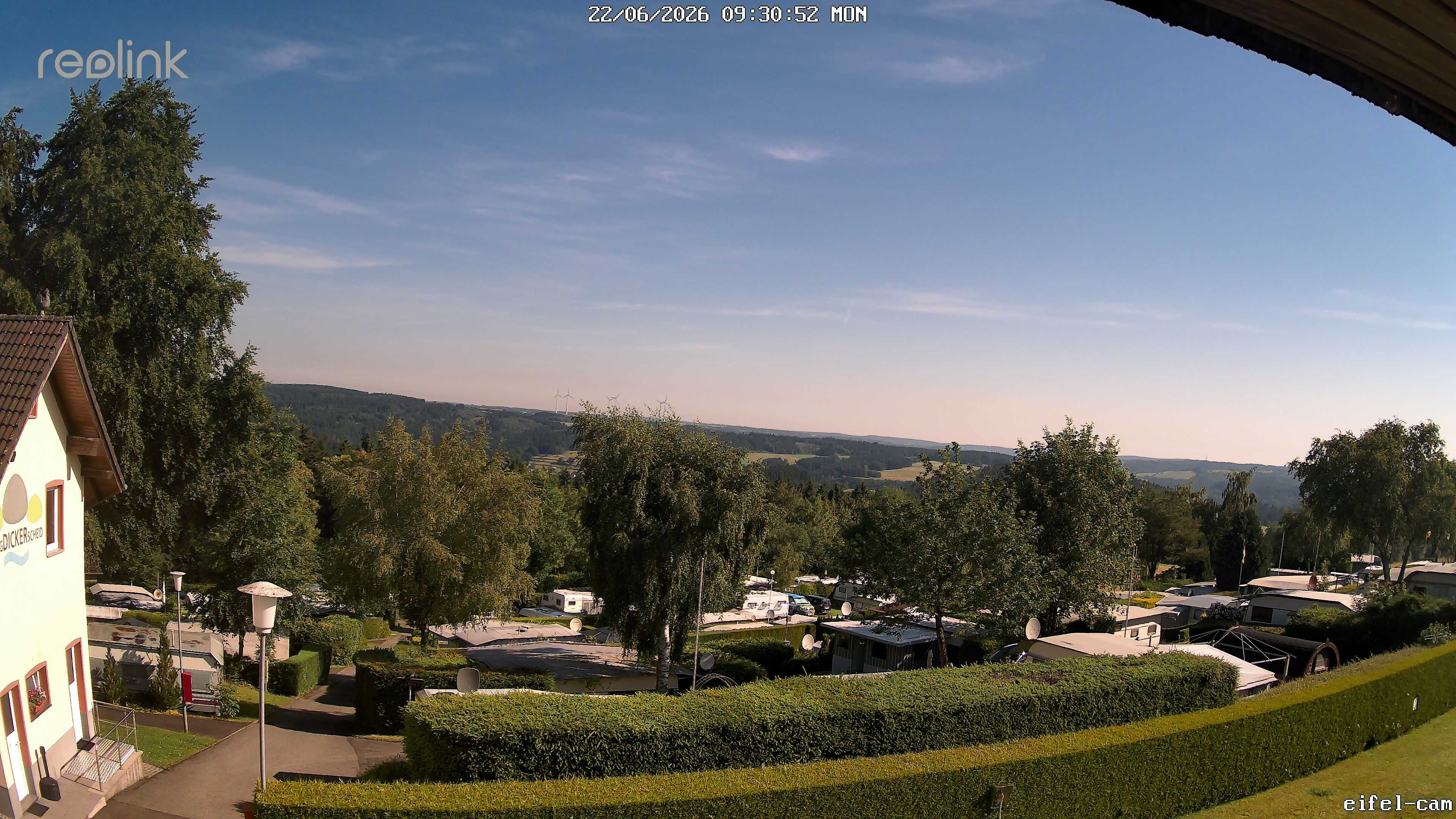 WetterCam