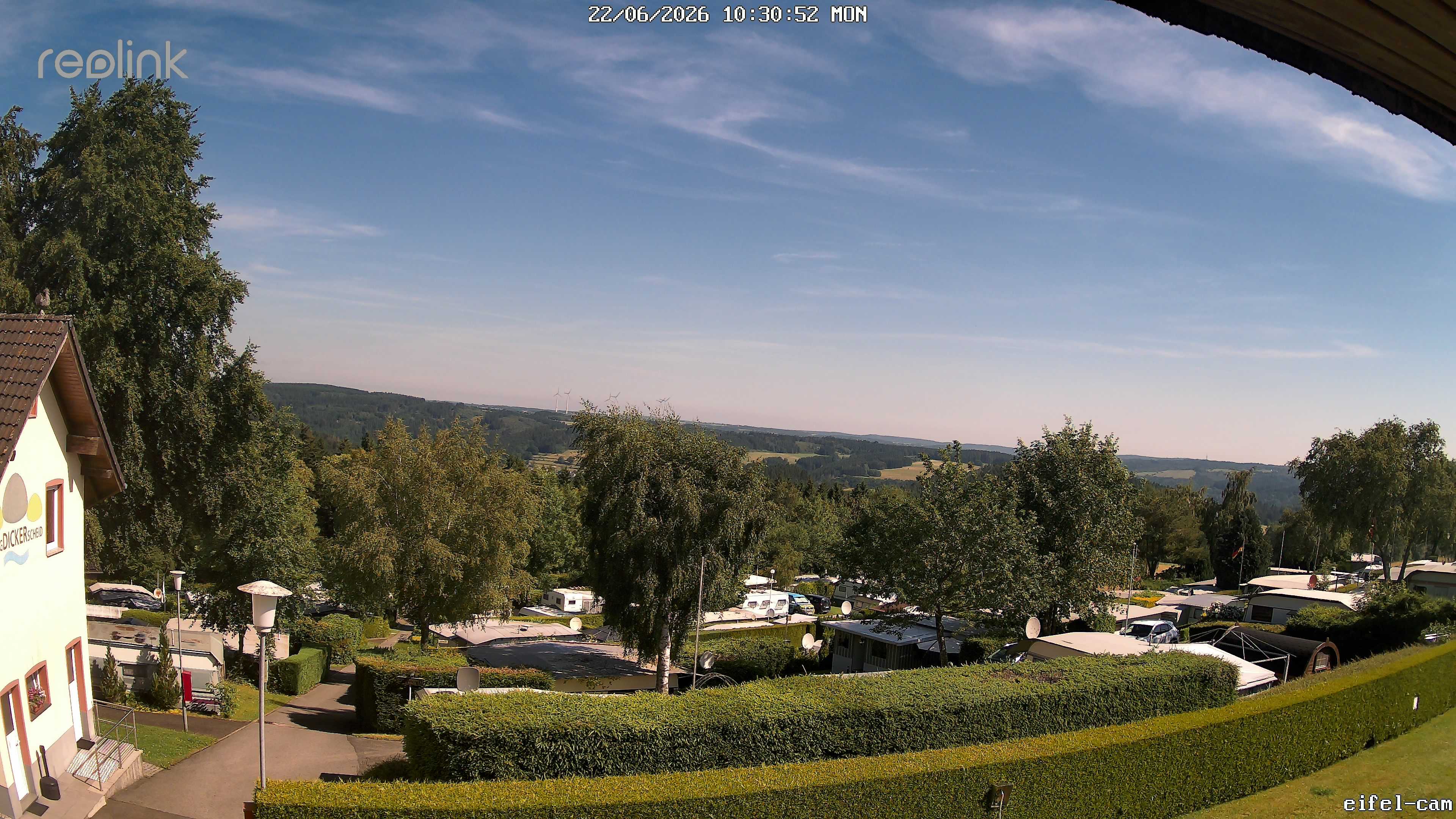 WetterCam