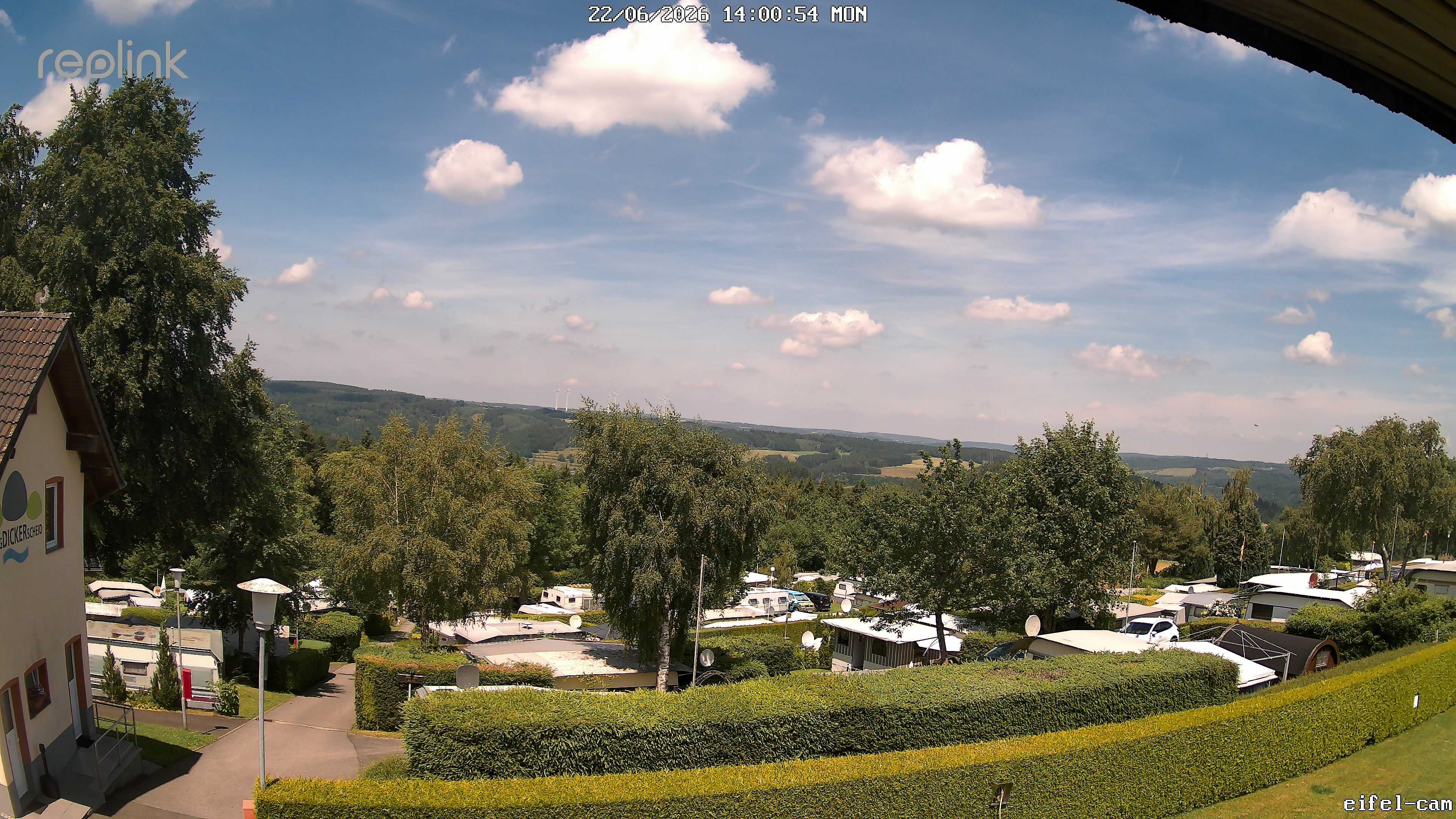 WetterCam