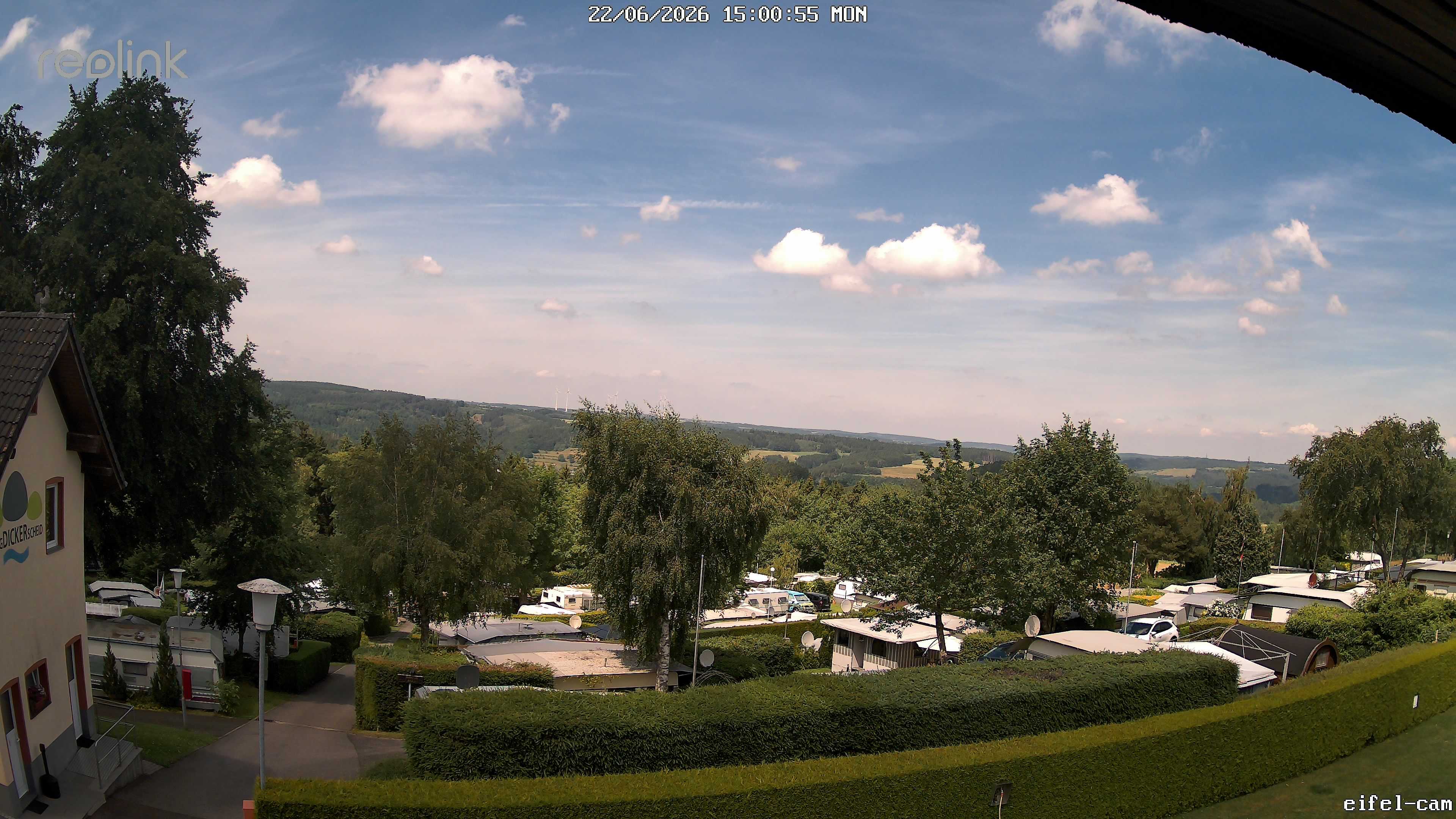 WetterCam