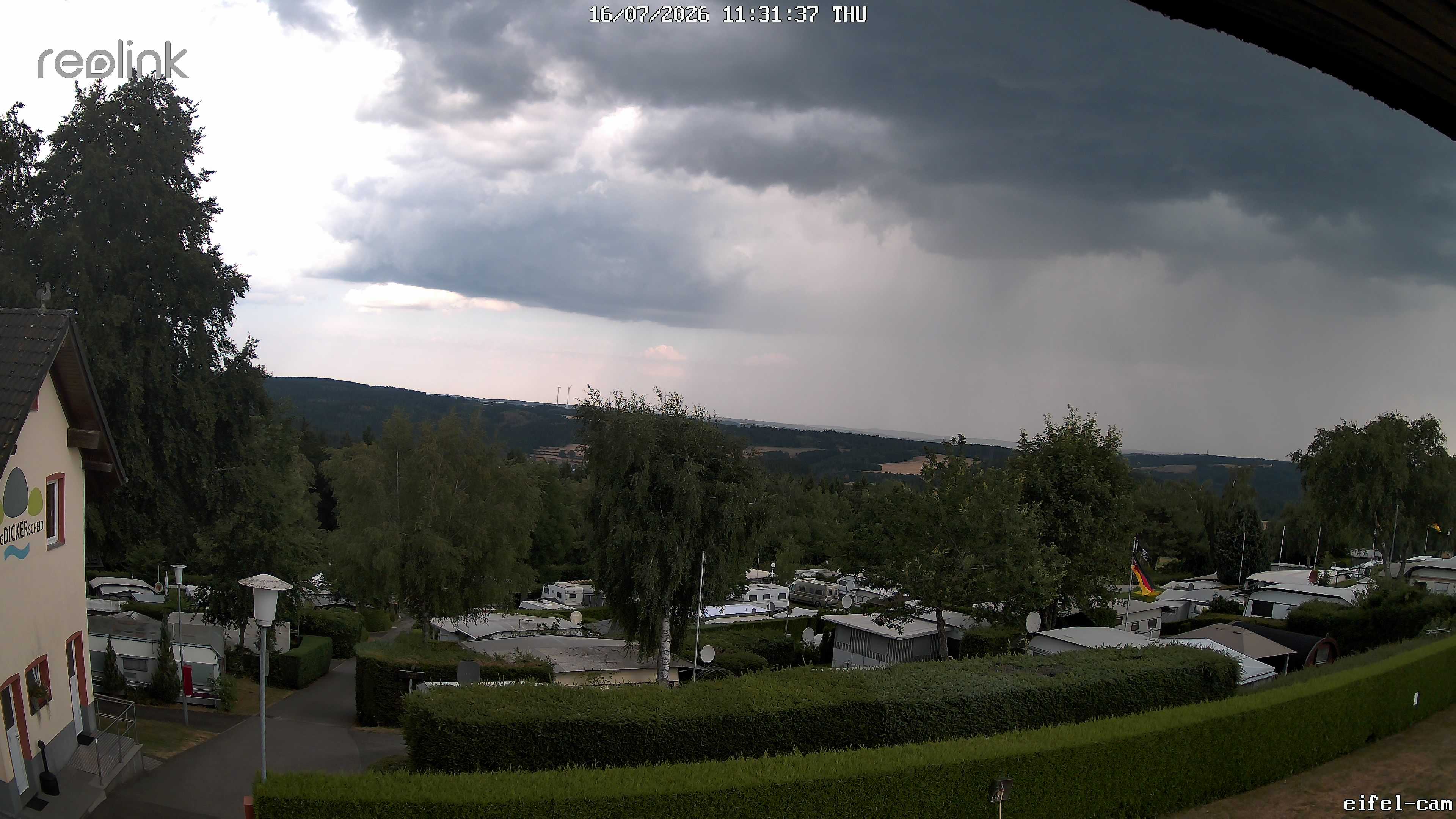WetterCam