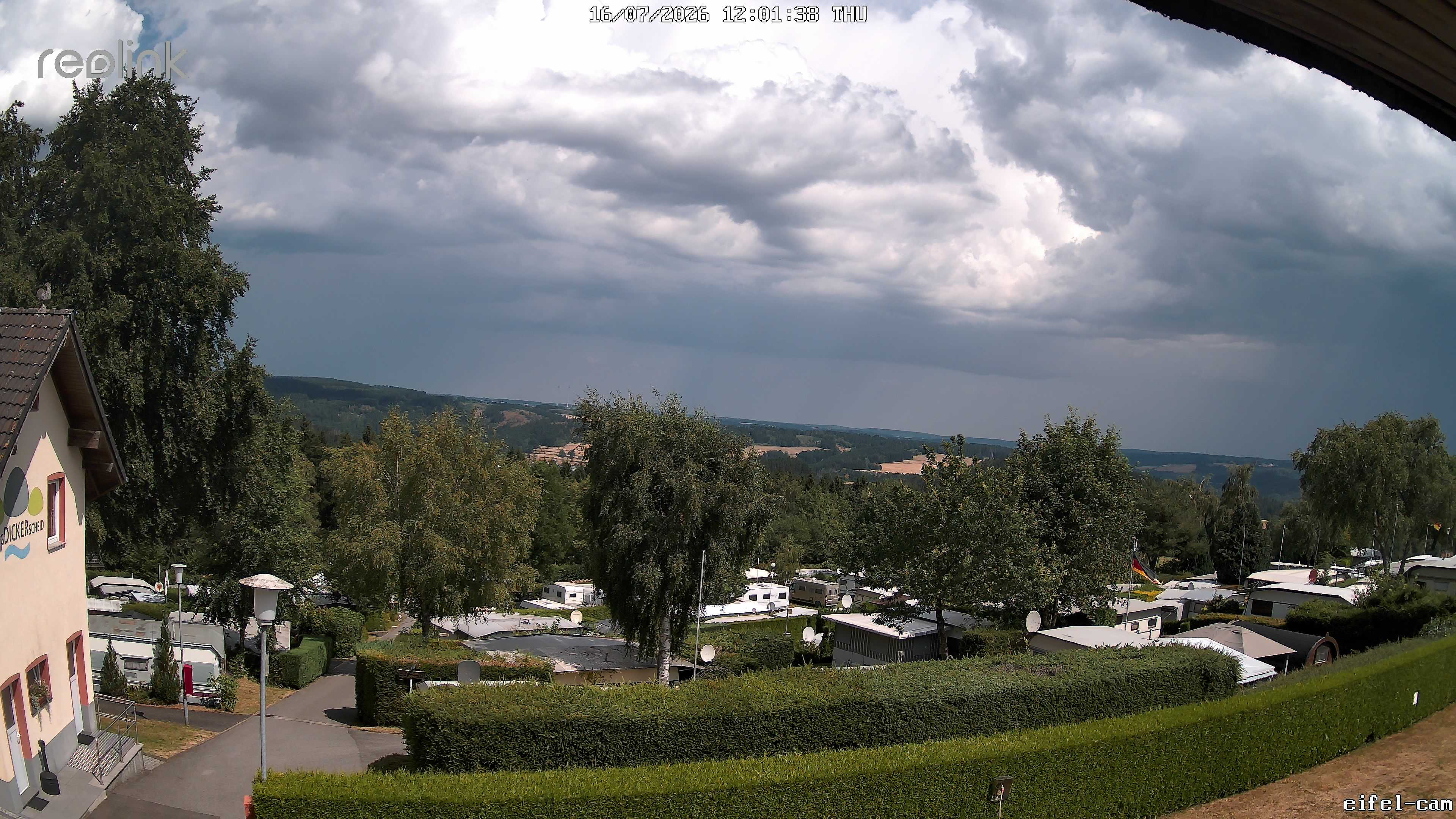 WetterCam