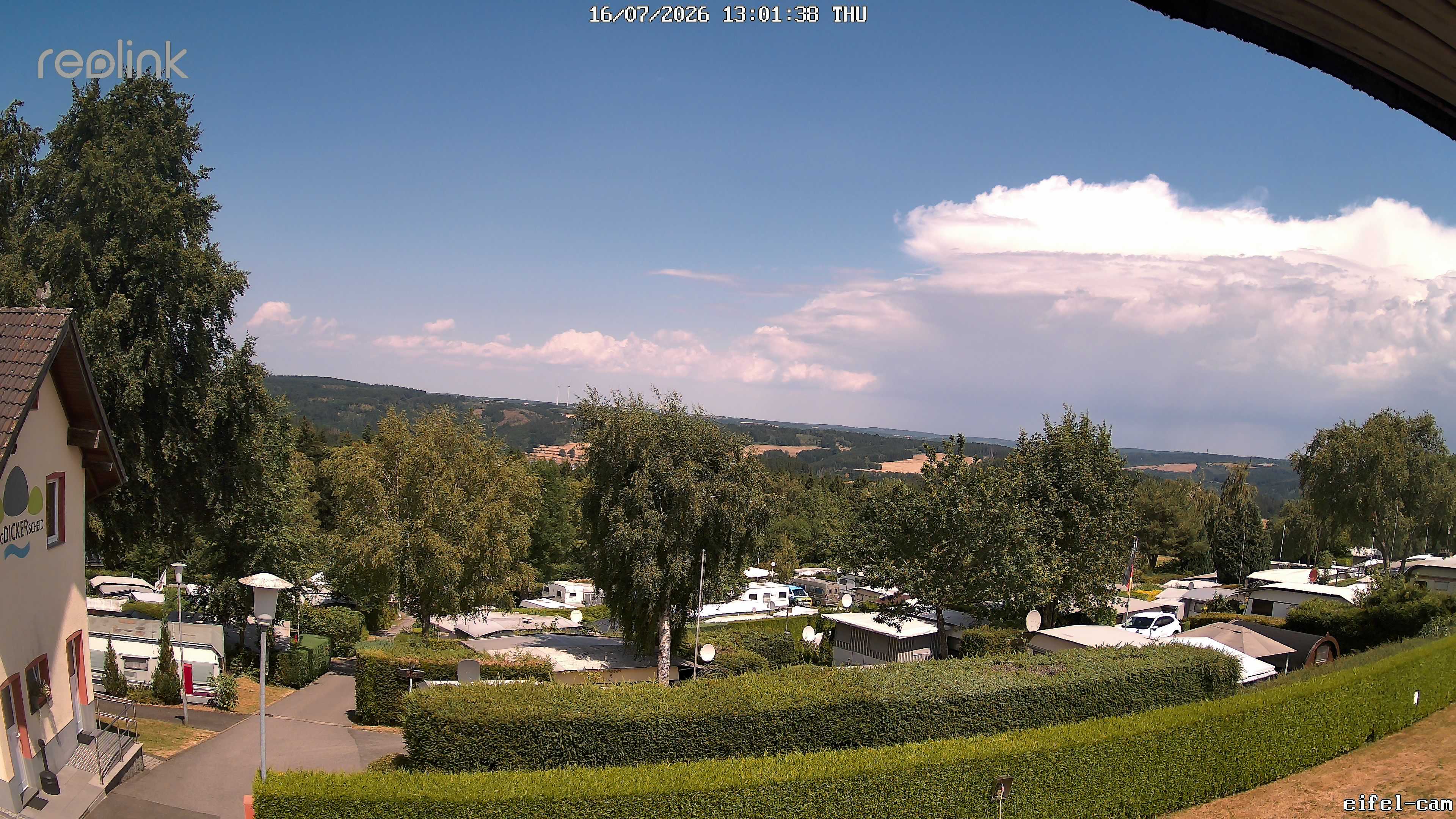 WetterCam