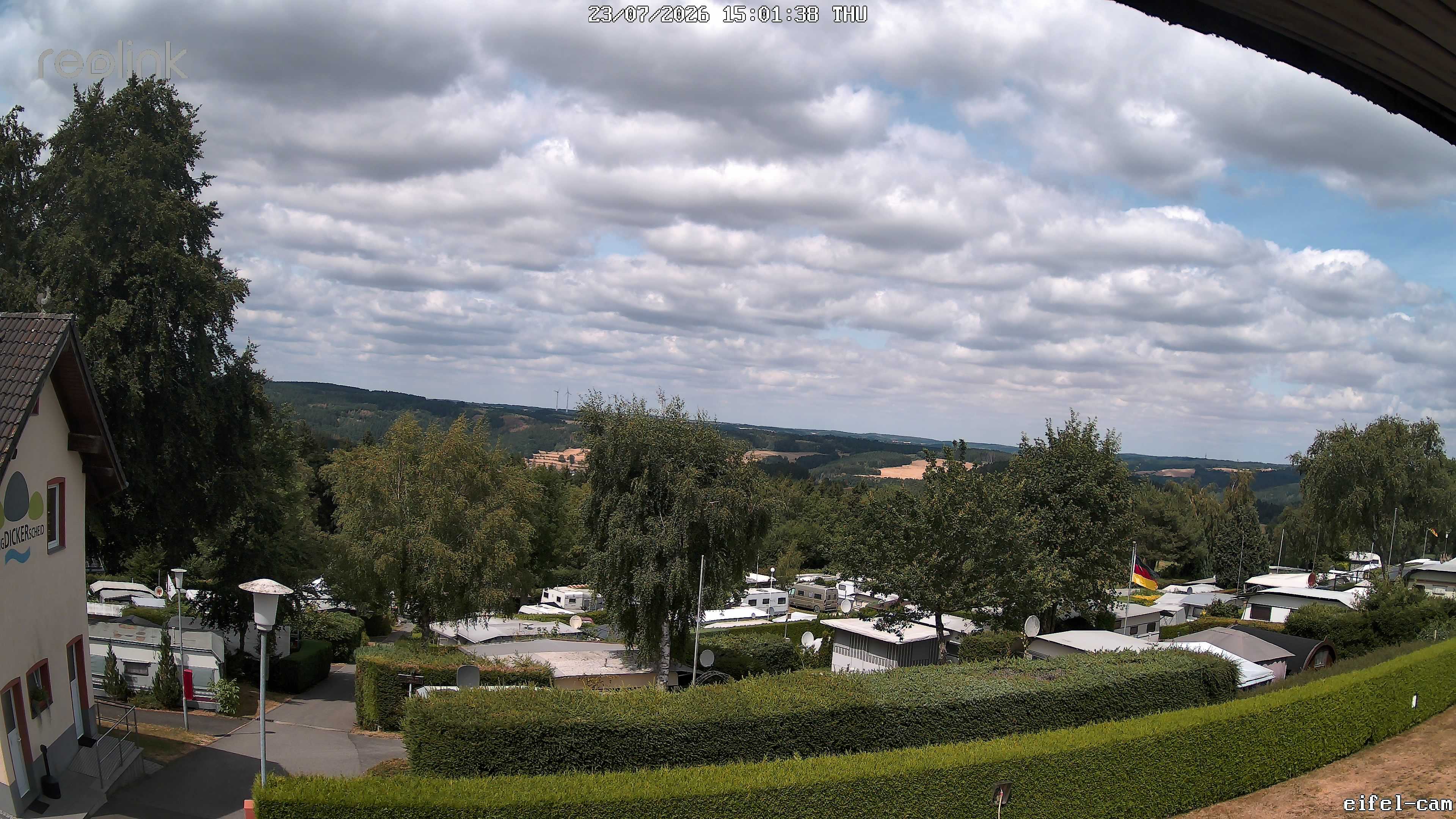 WetterCam