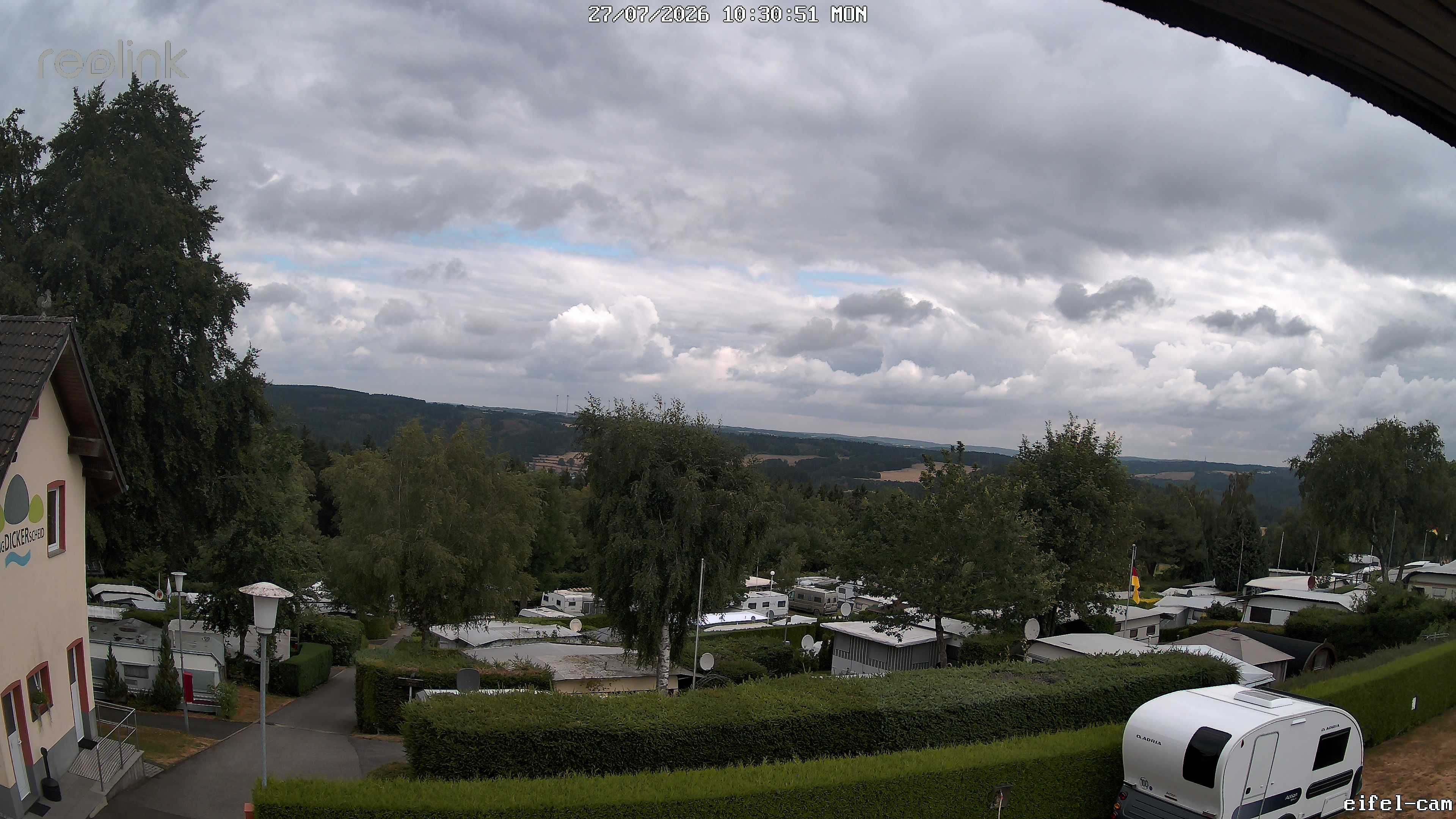 WetterCam