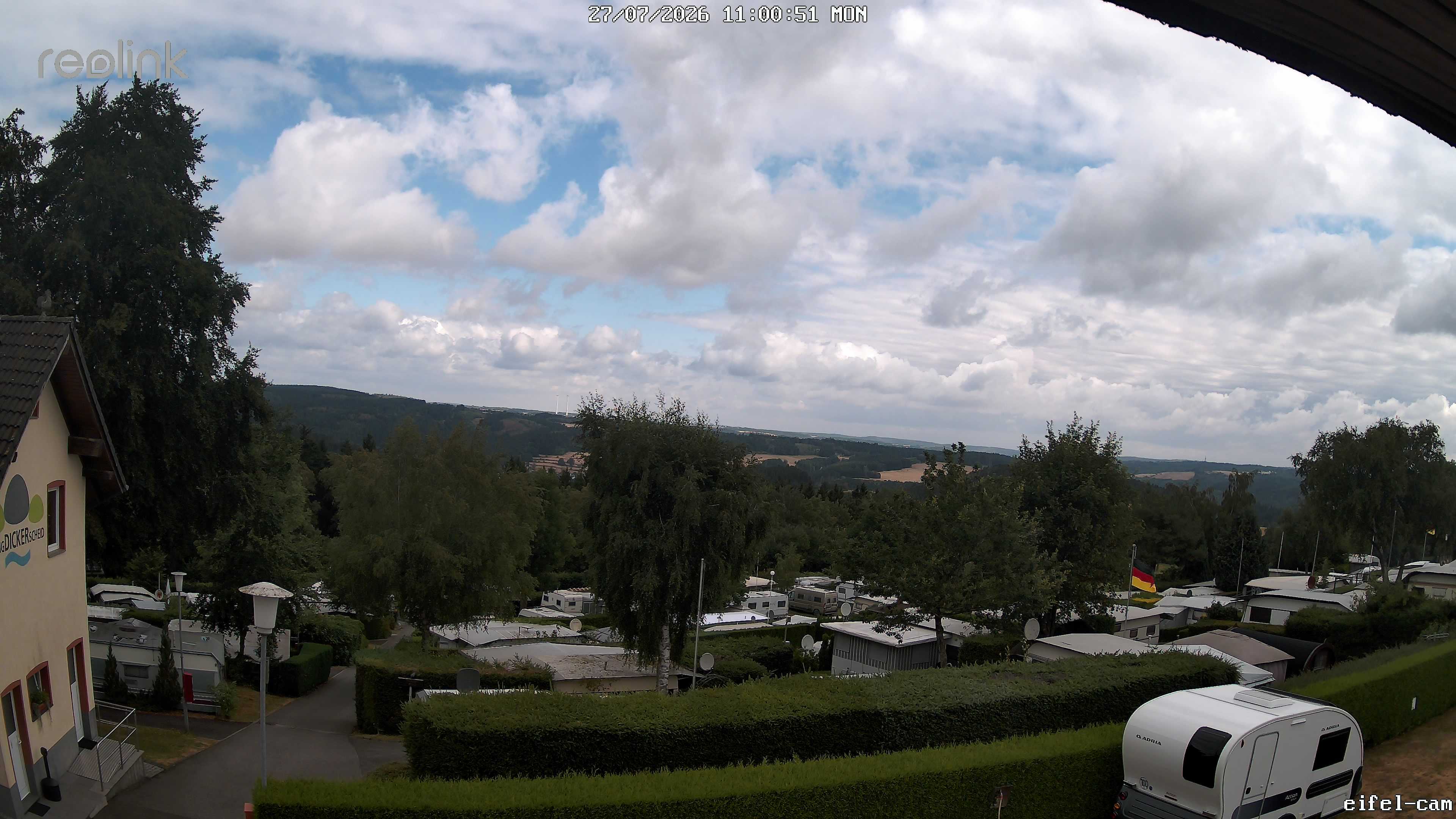 WetterCam