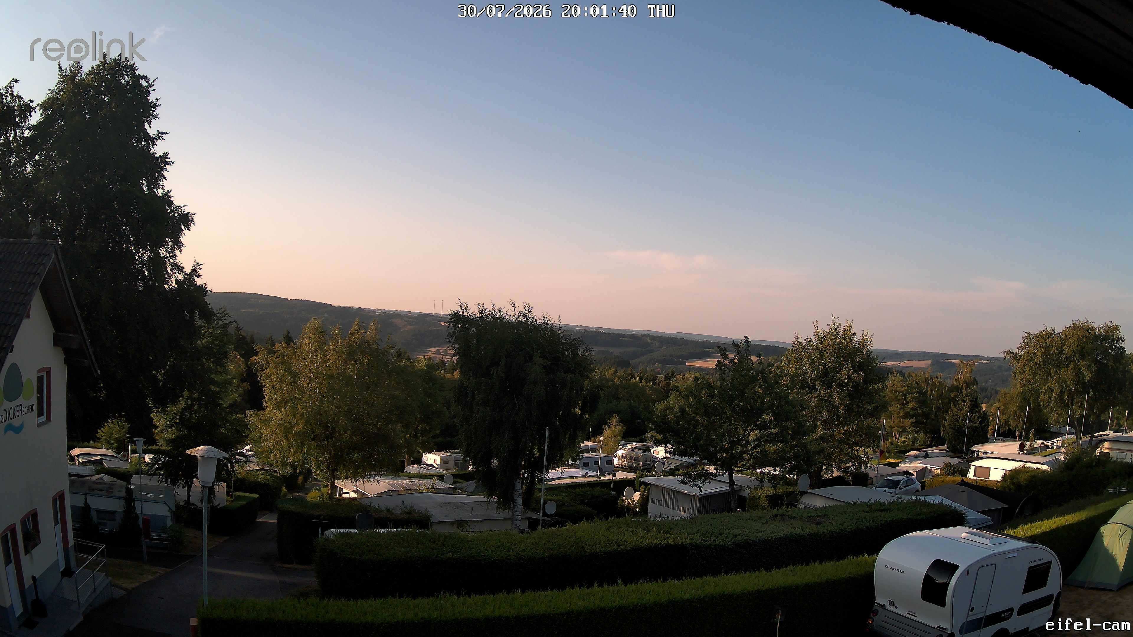 WetterCam