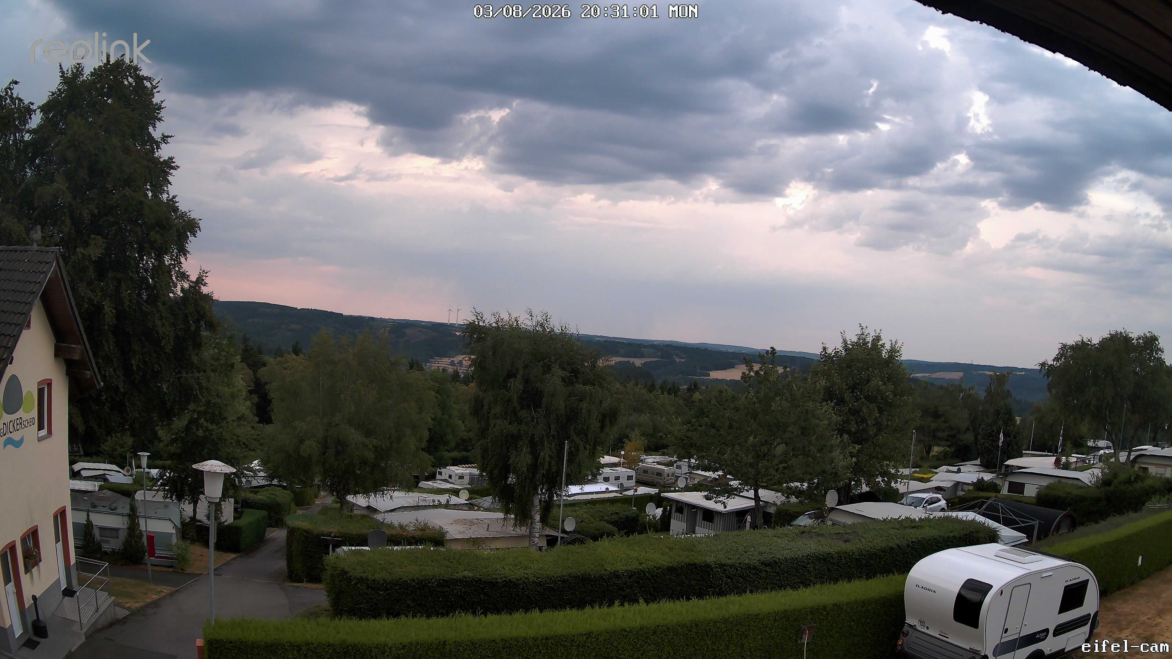 WetterCam