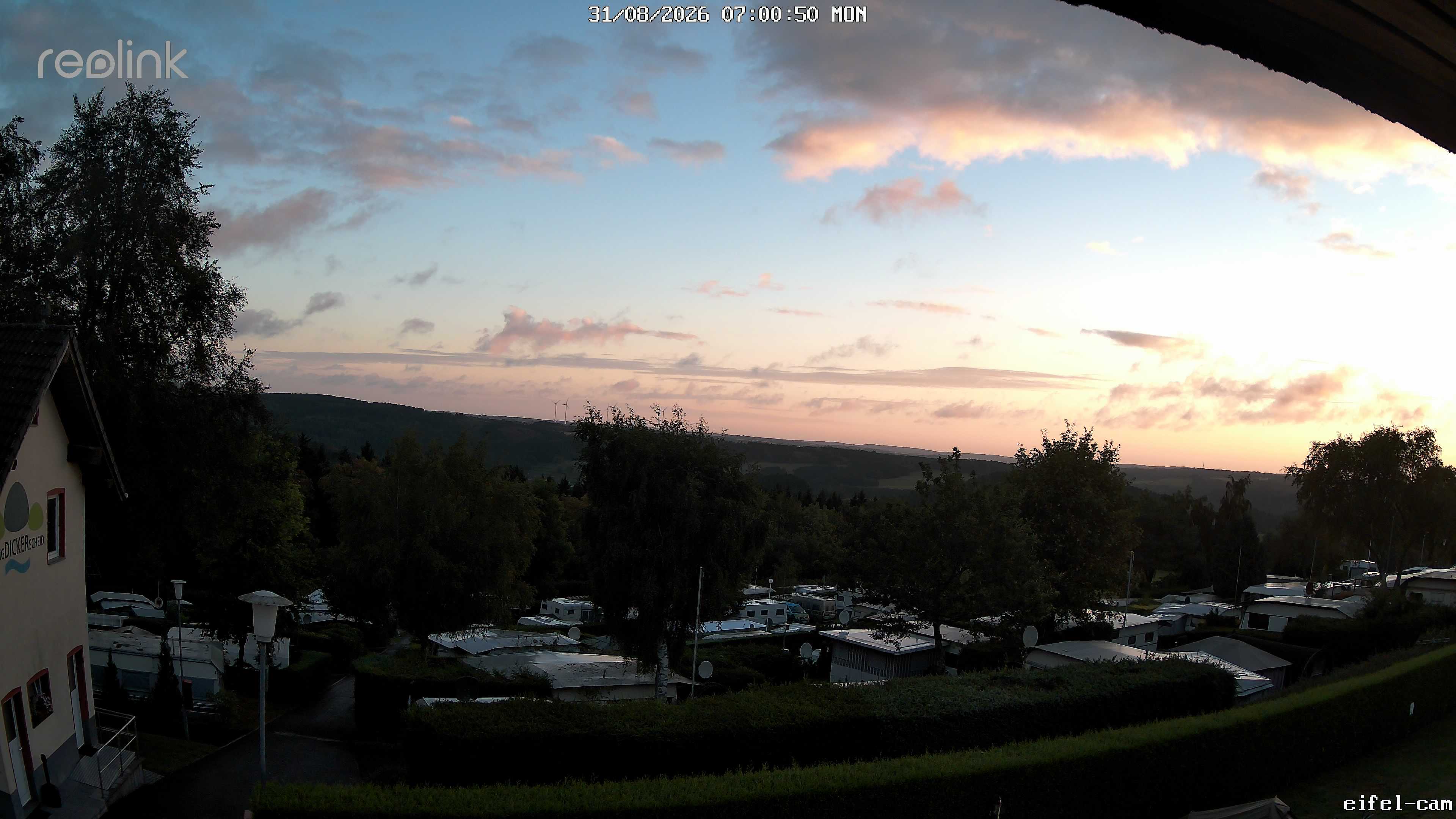WetterCam