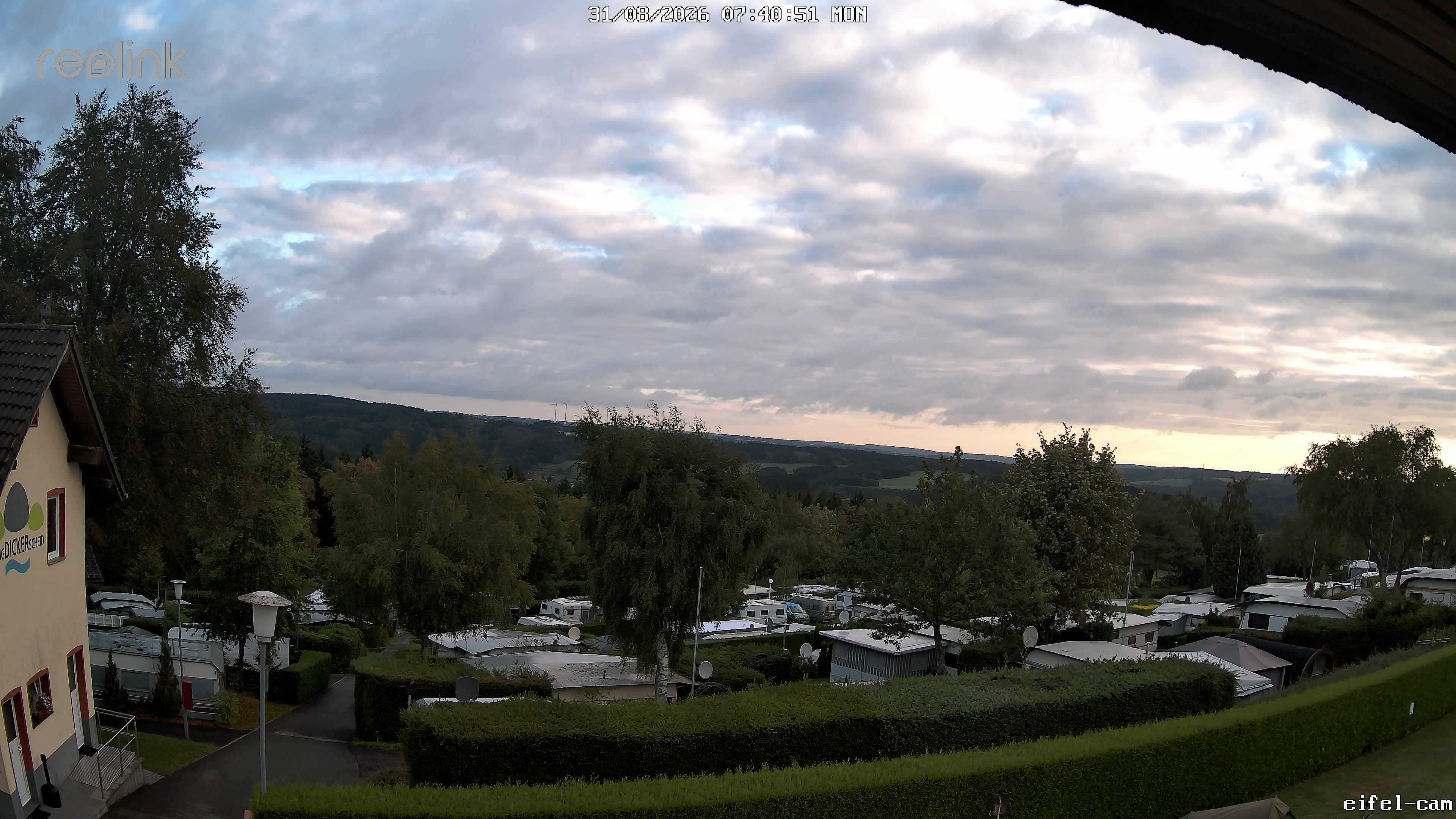 WetterCam