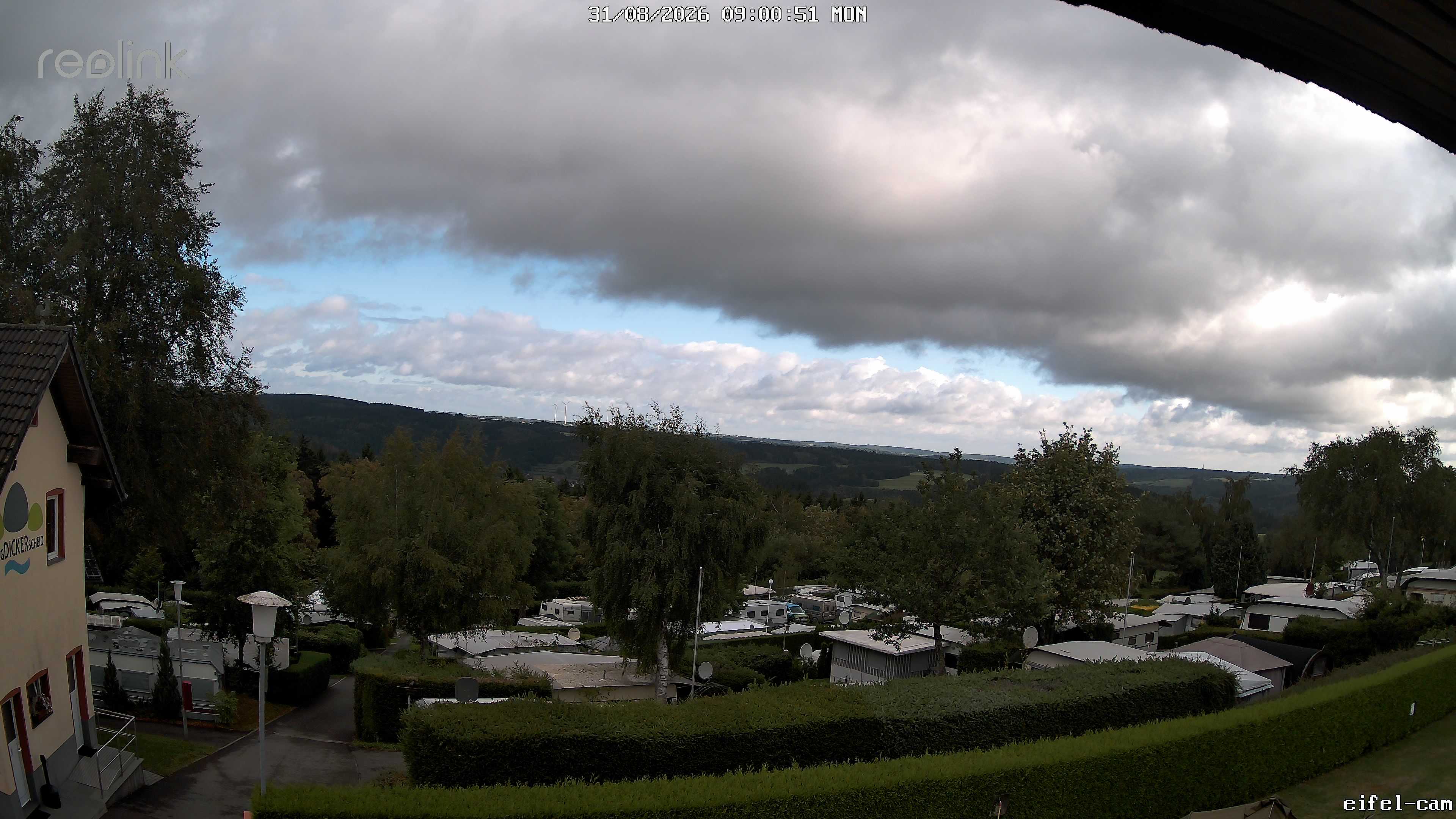 WetterCam