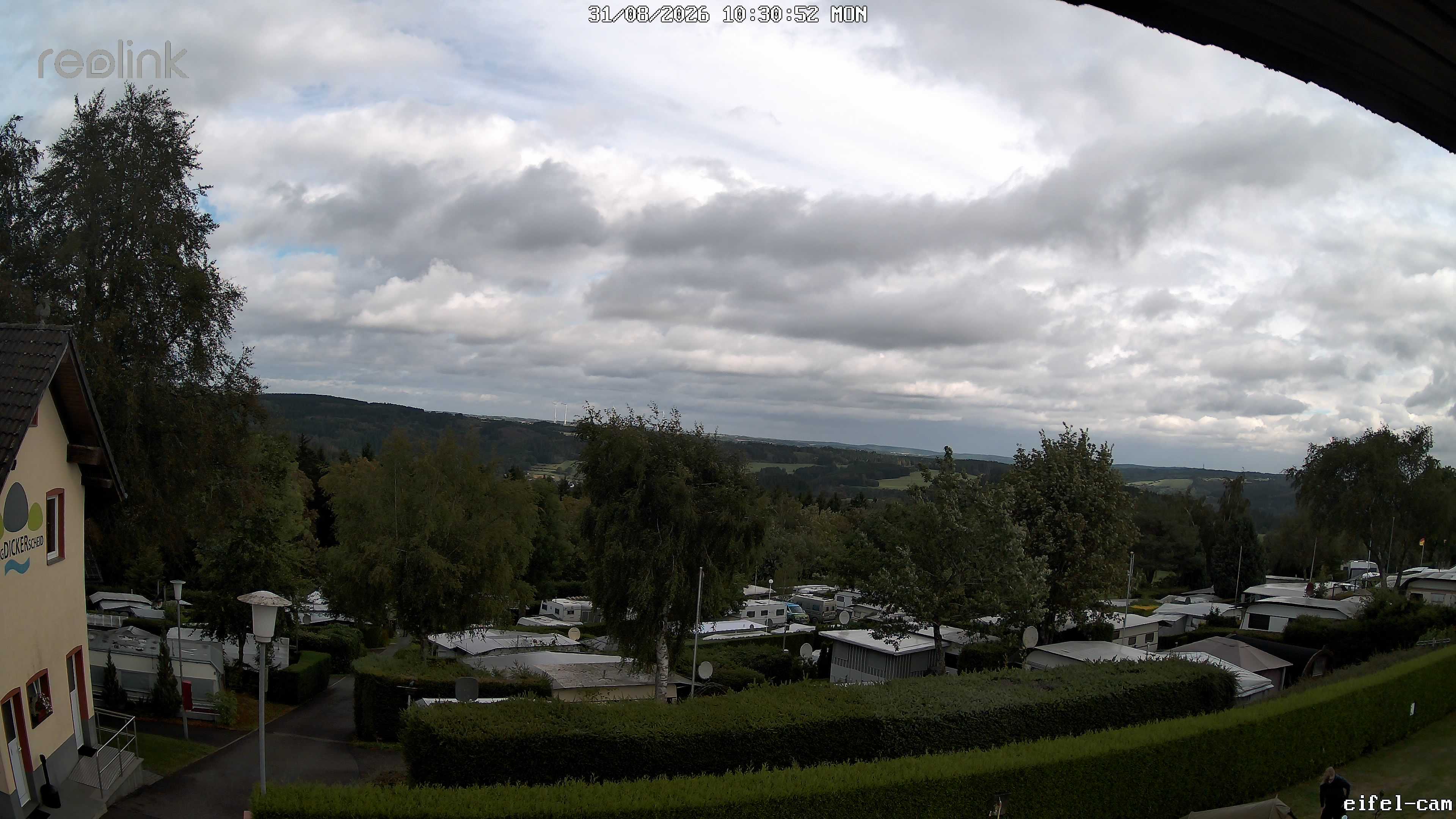 WetterCam