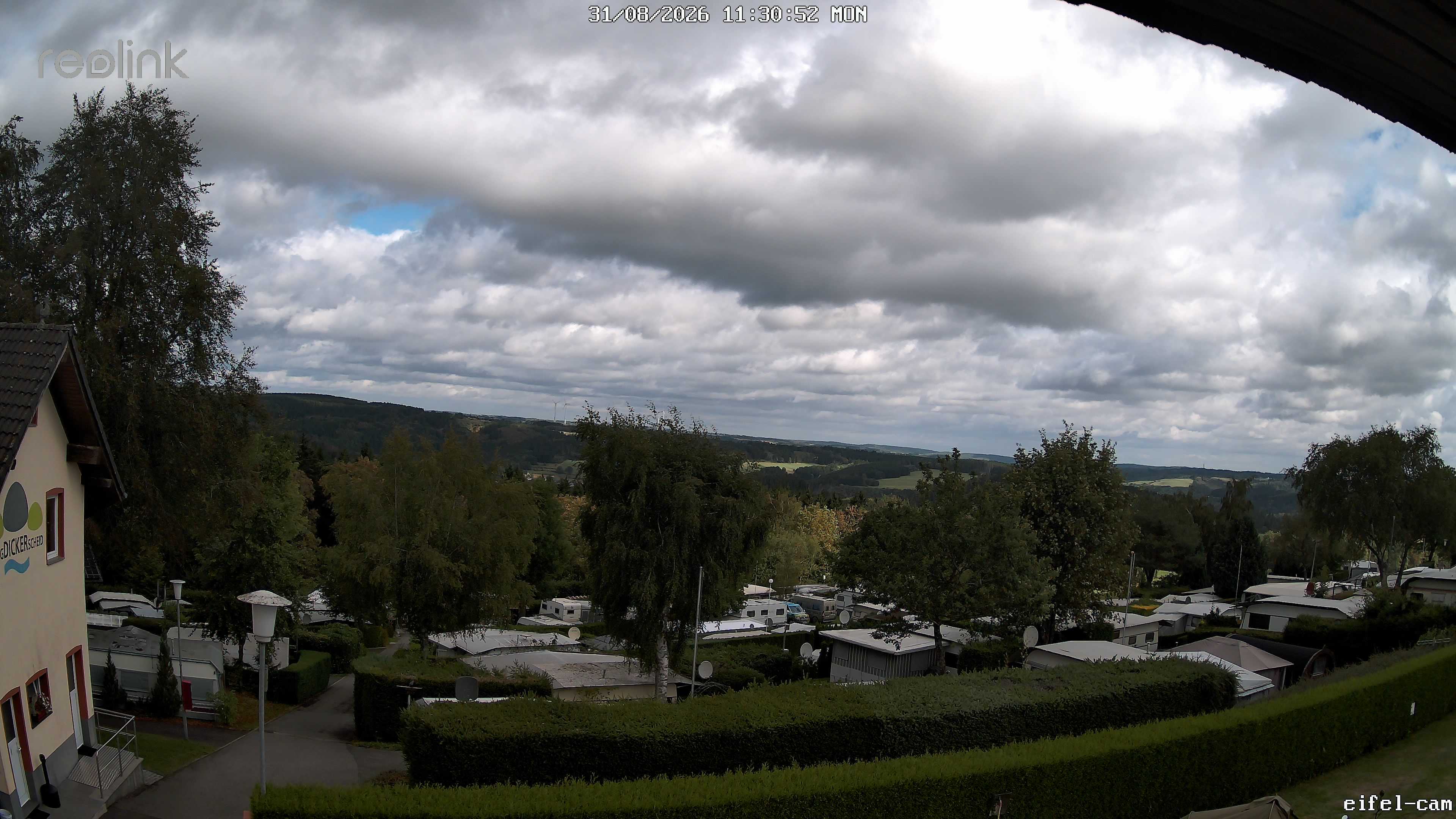 WetterCam