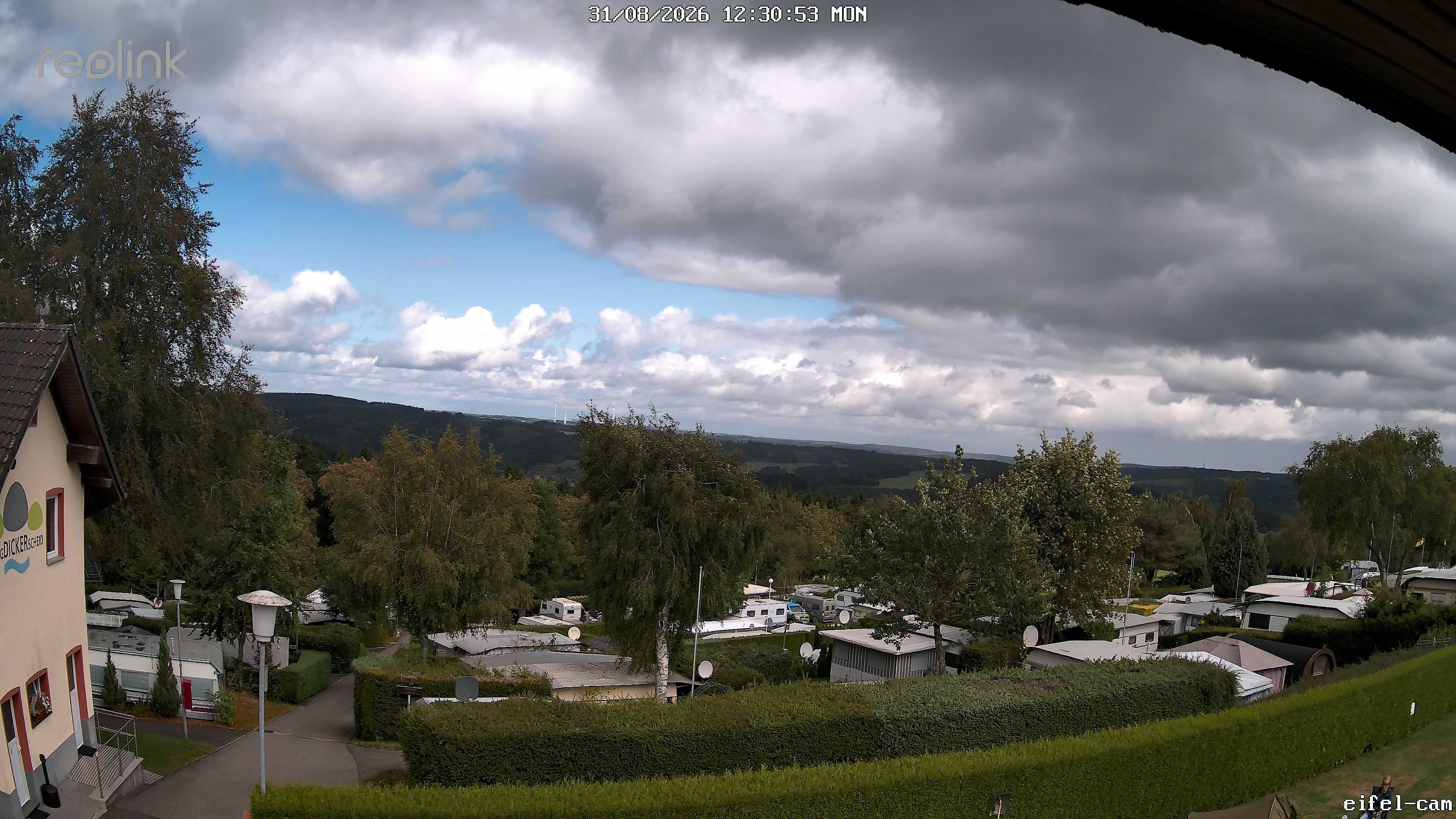 WetterCam