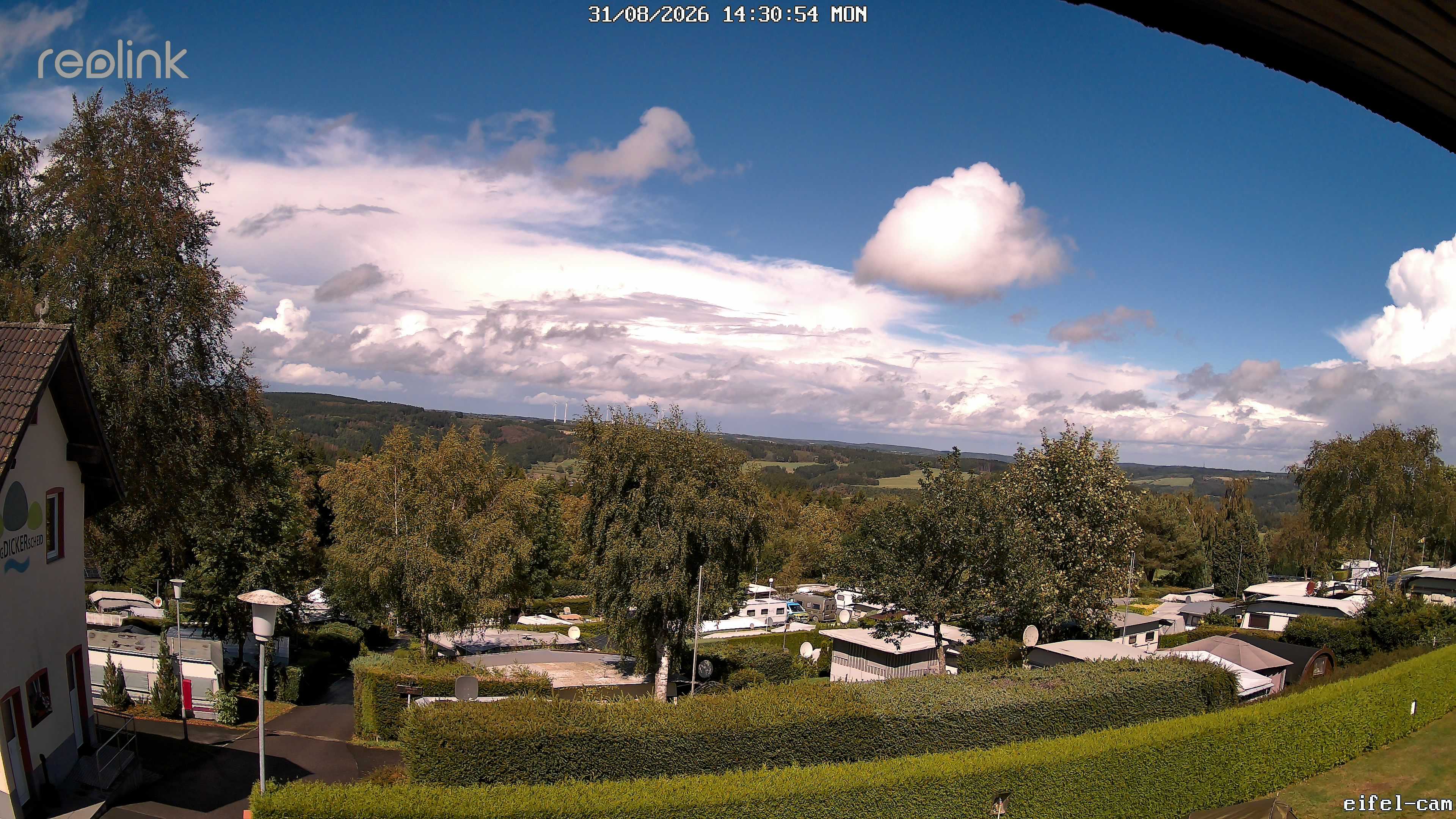 WetterCam