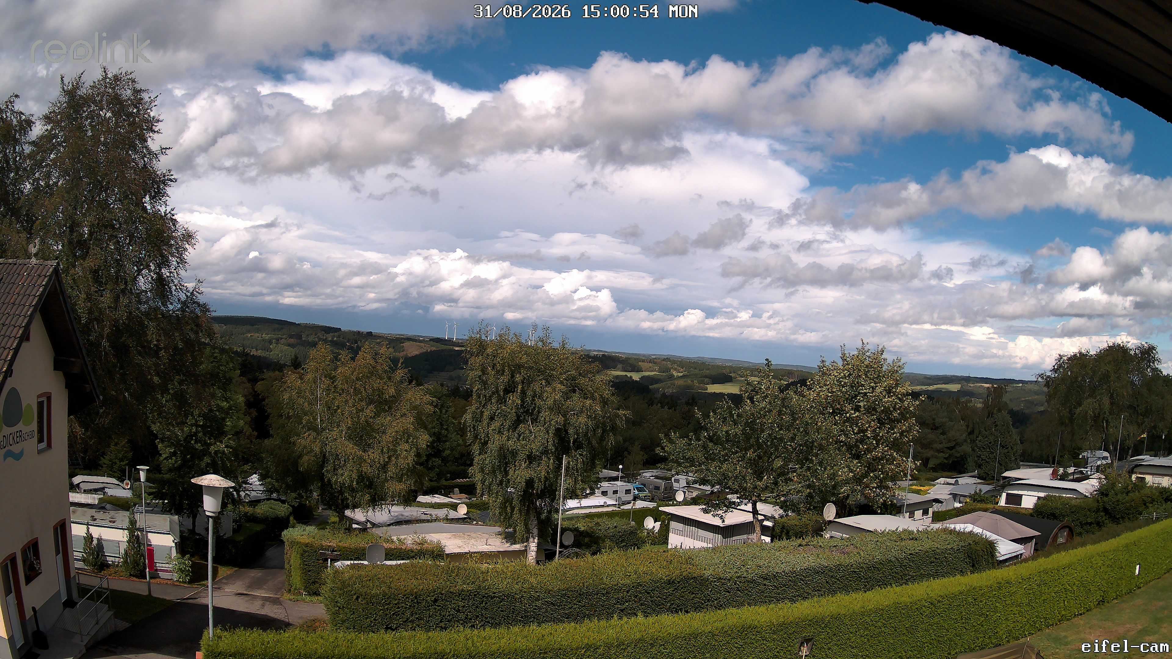 WetterCam