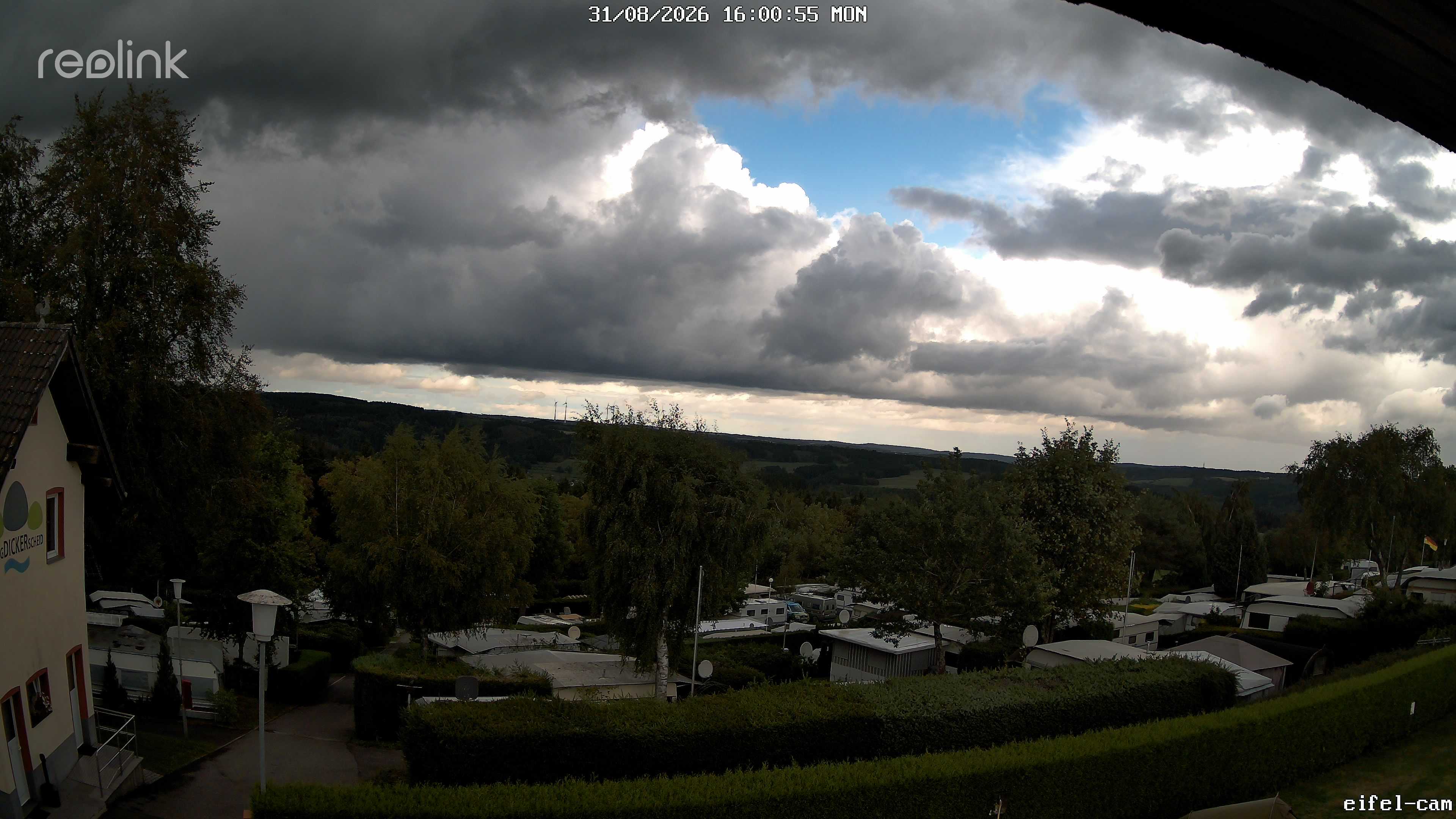 WetterCam