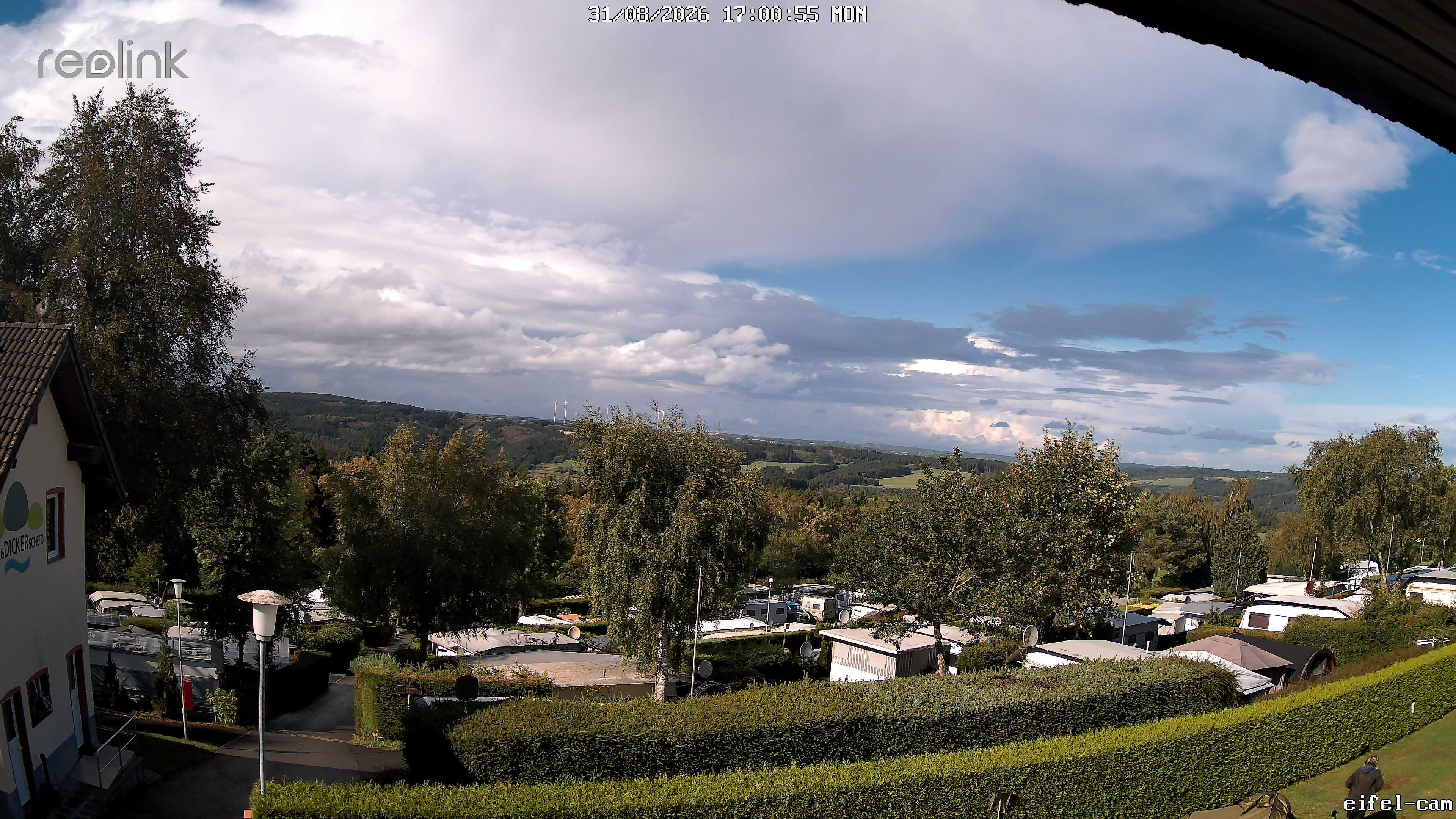 WetterCam