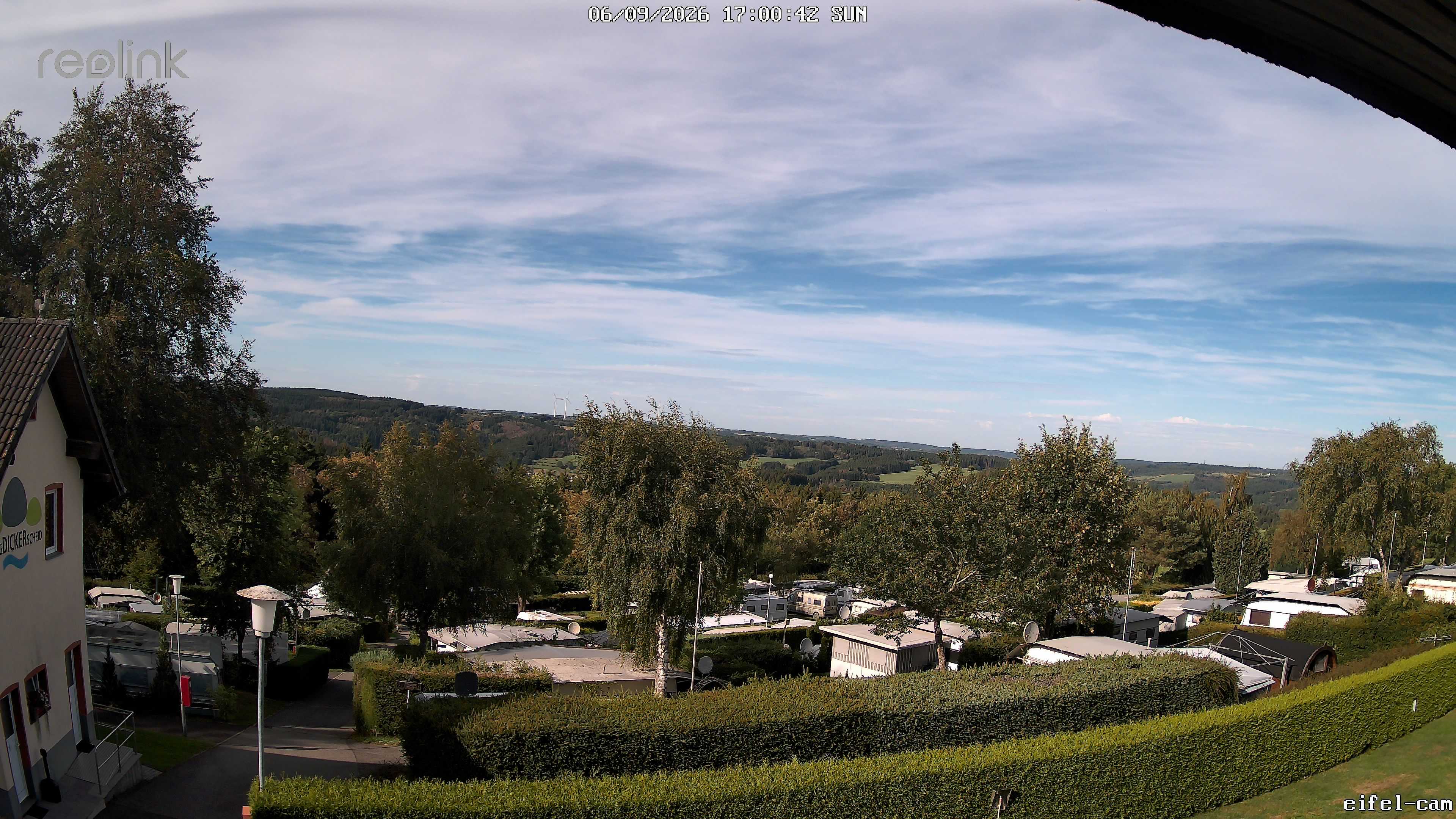 WetterCam