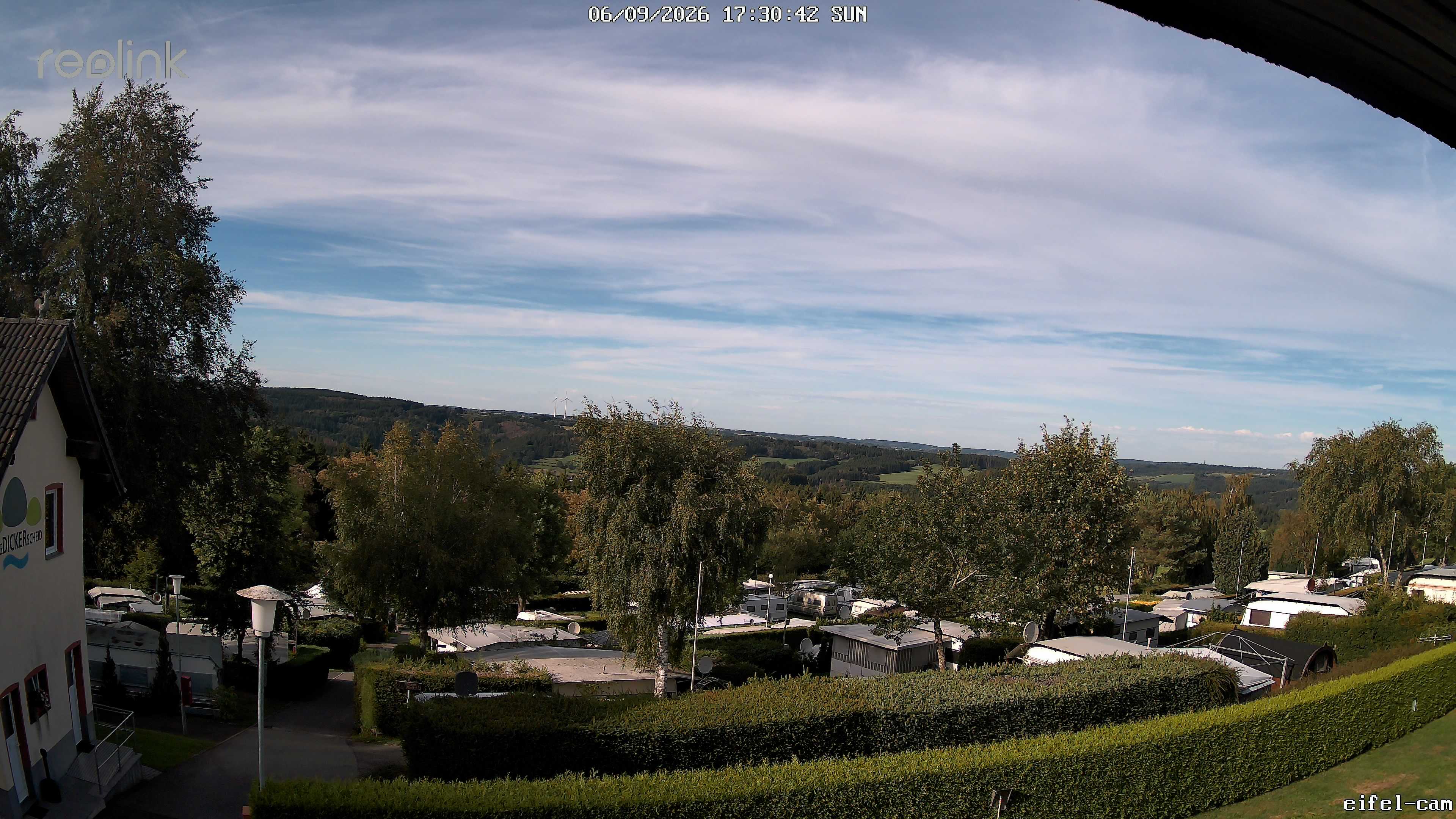 WetterCam