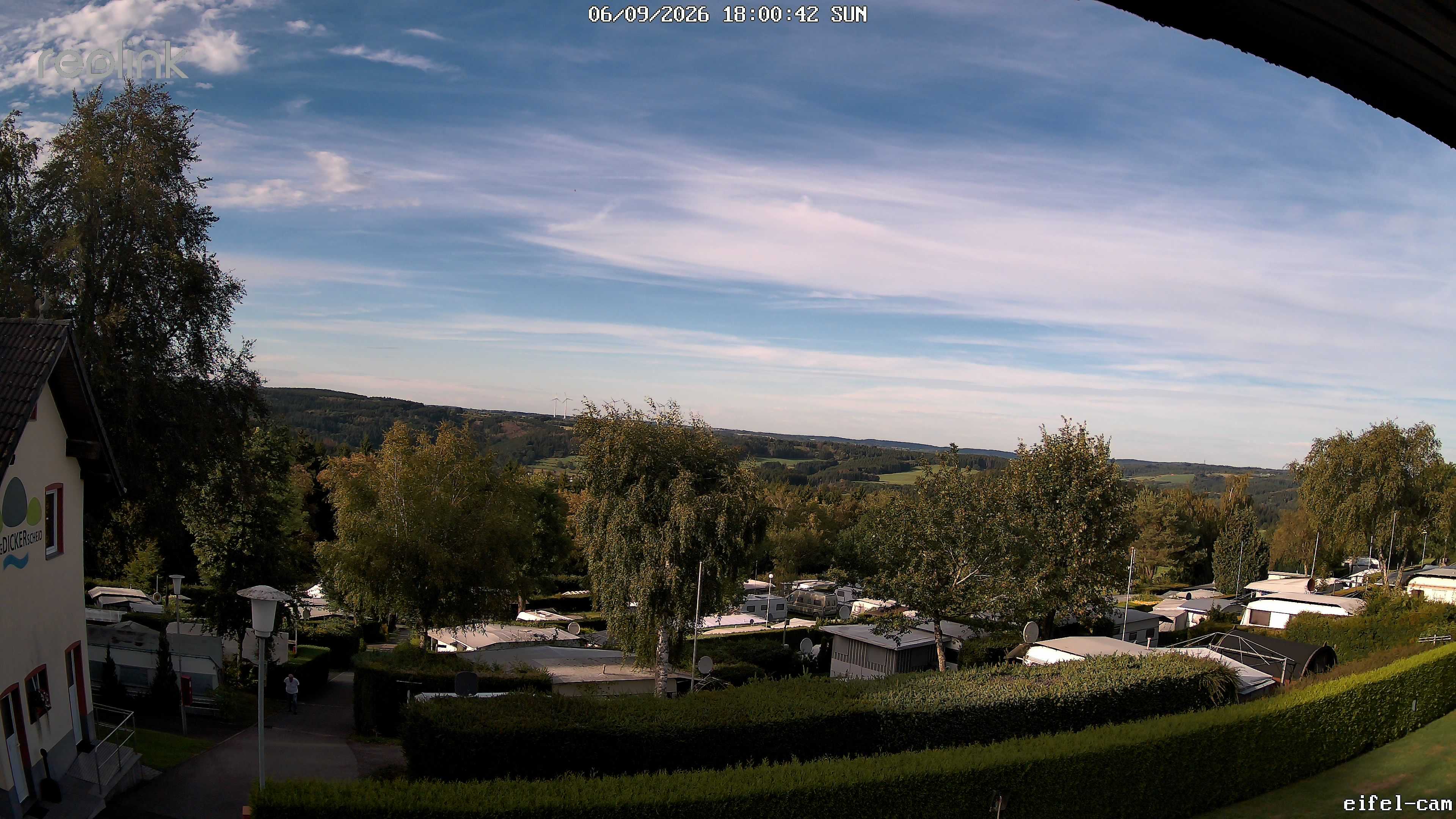 WetterCam
