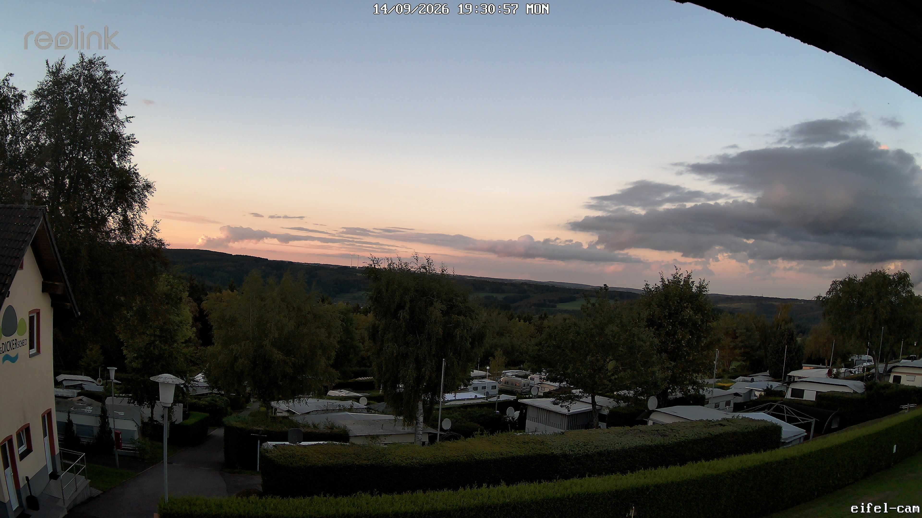 WetterCam