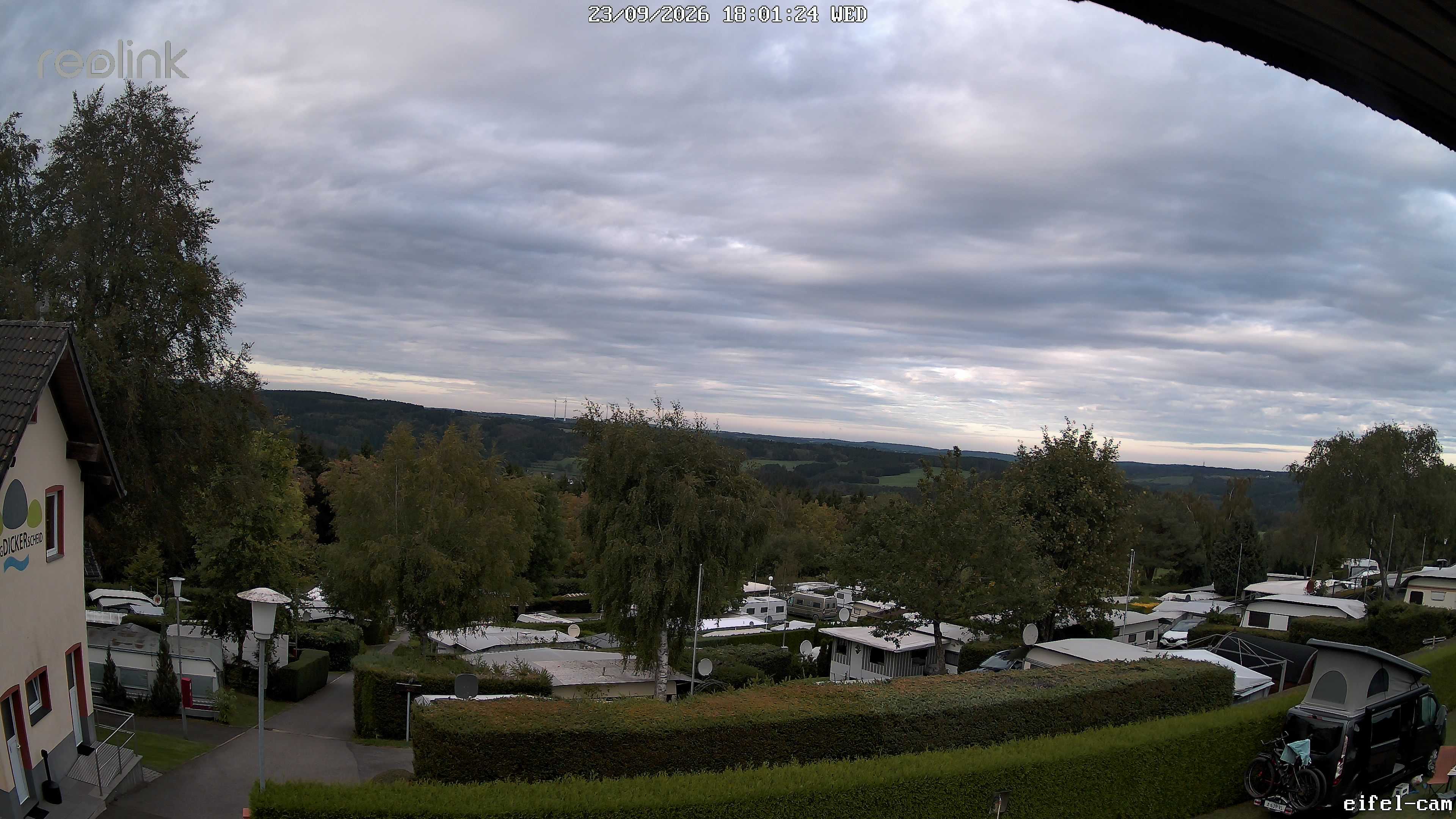 WetterCam