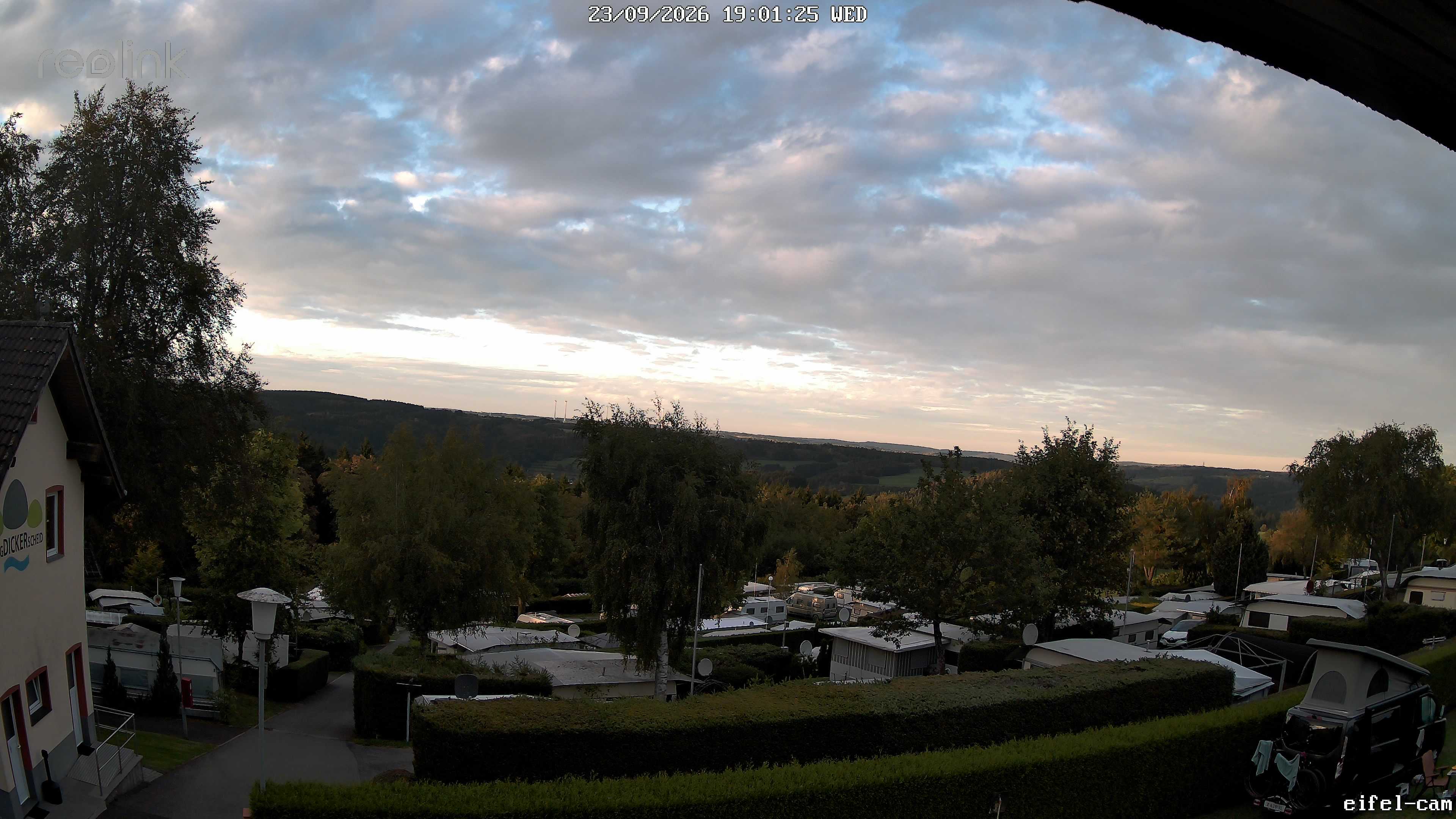WetterCam