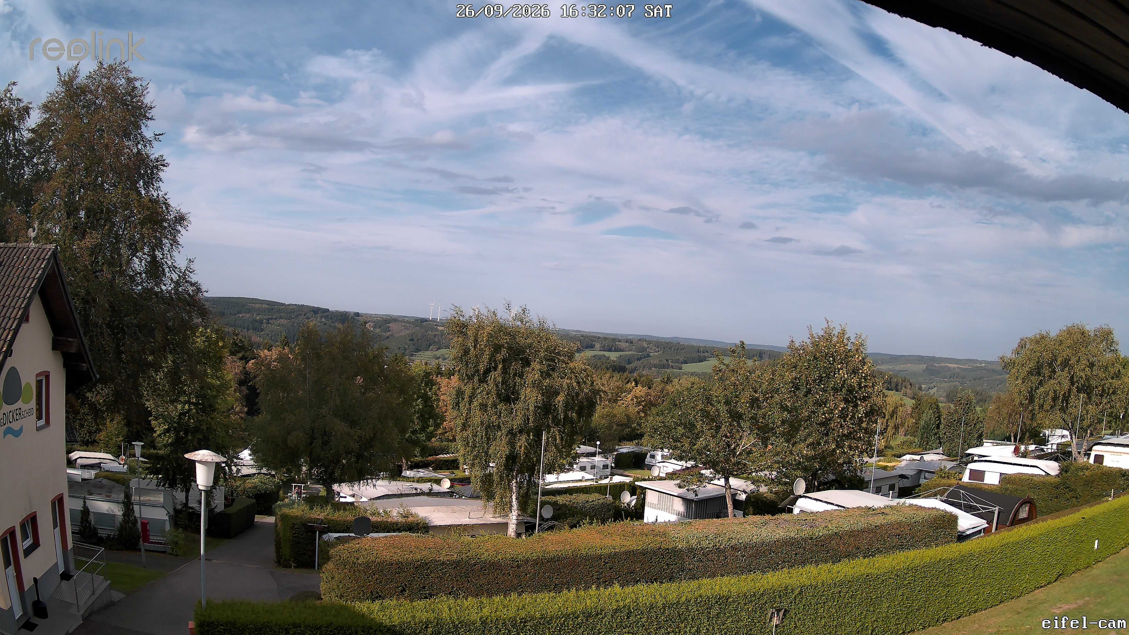 WetterCam