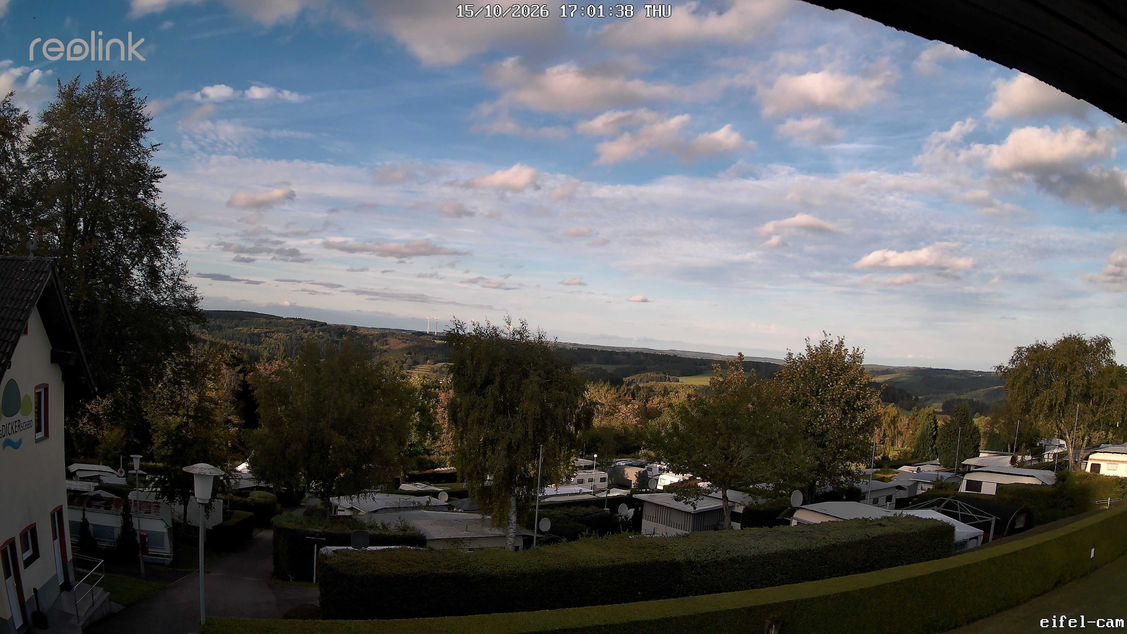 WetterCam
