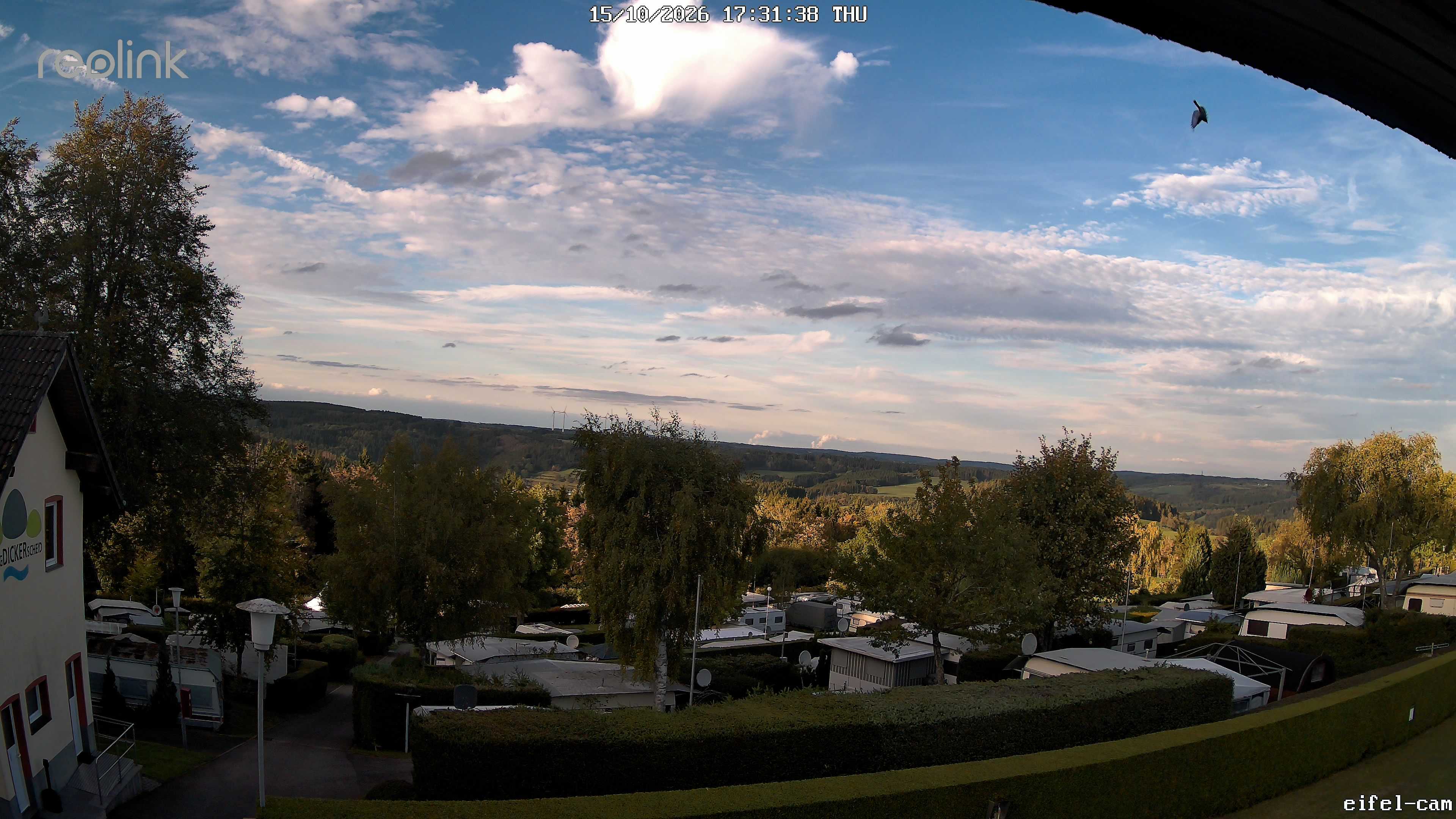 WetterCam