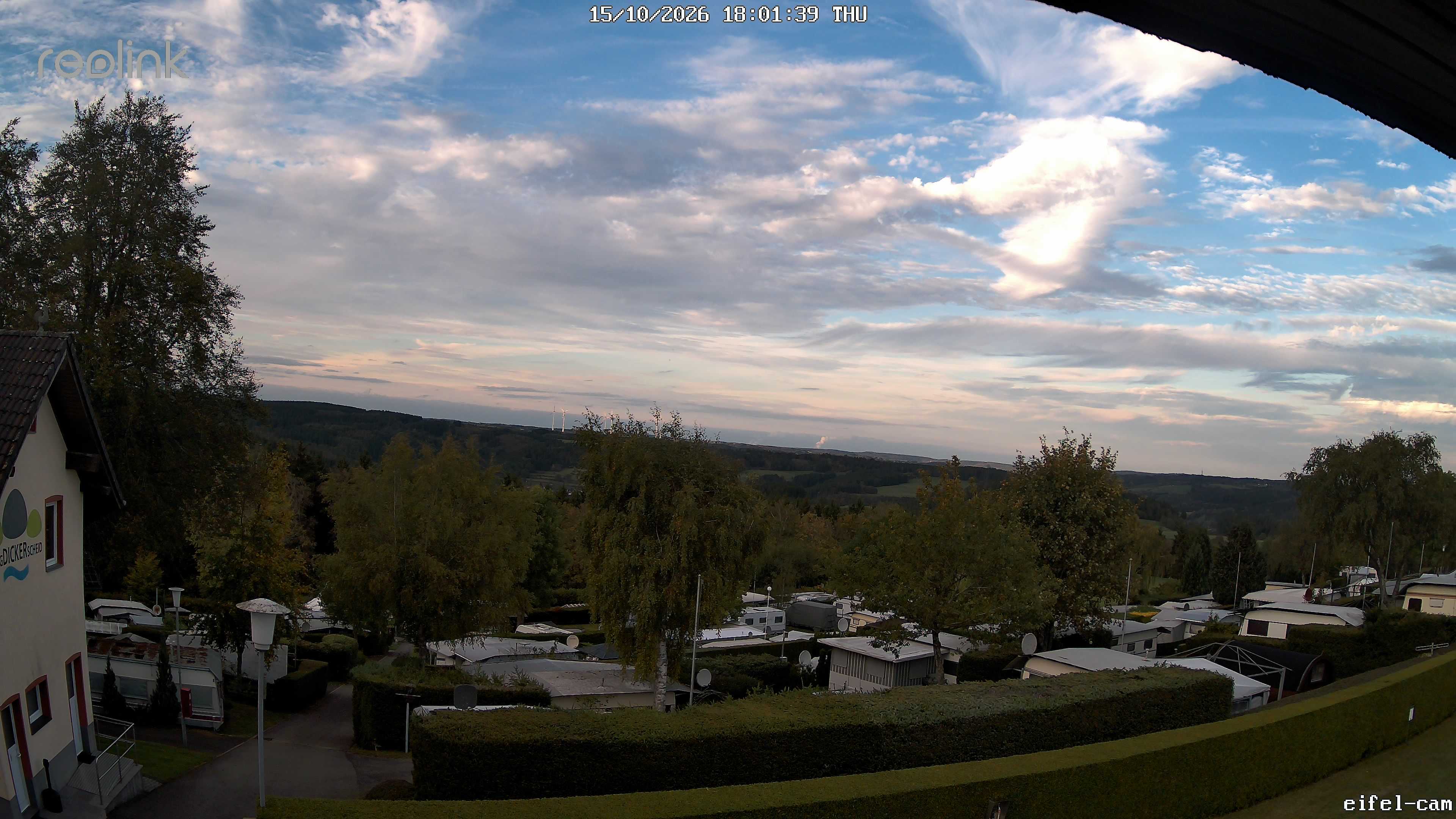 WetterCam