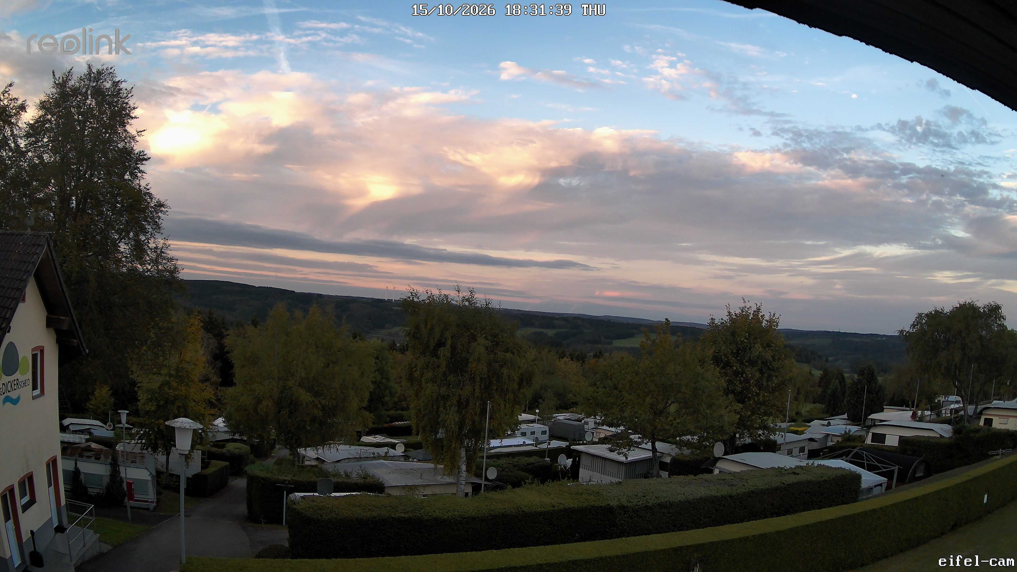 WetterCam